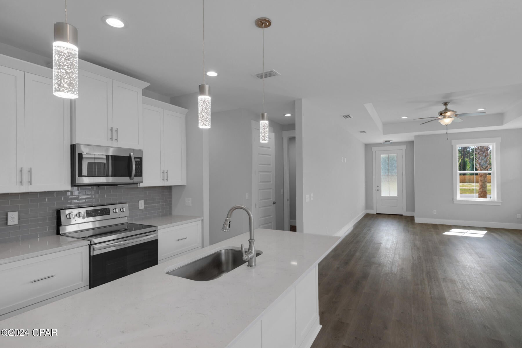 [No Recorded Subdiv] - Residential Lease