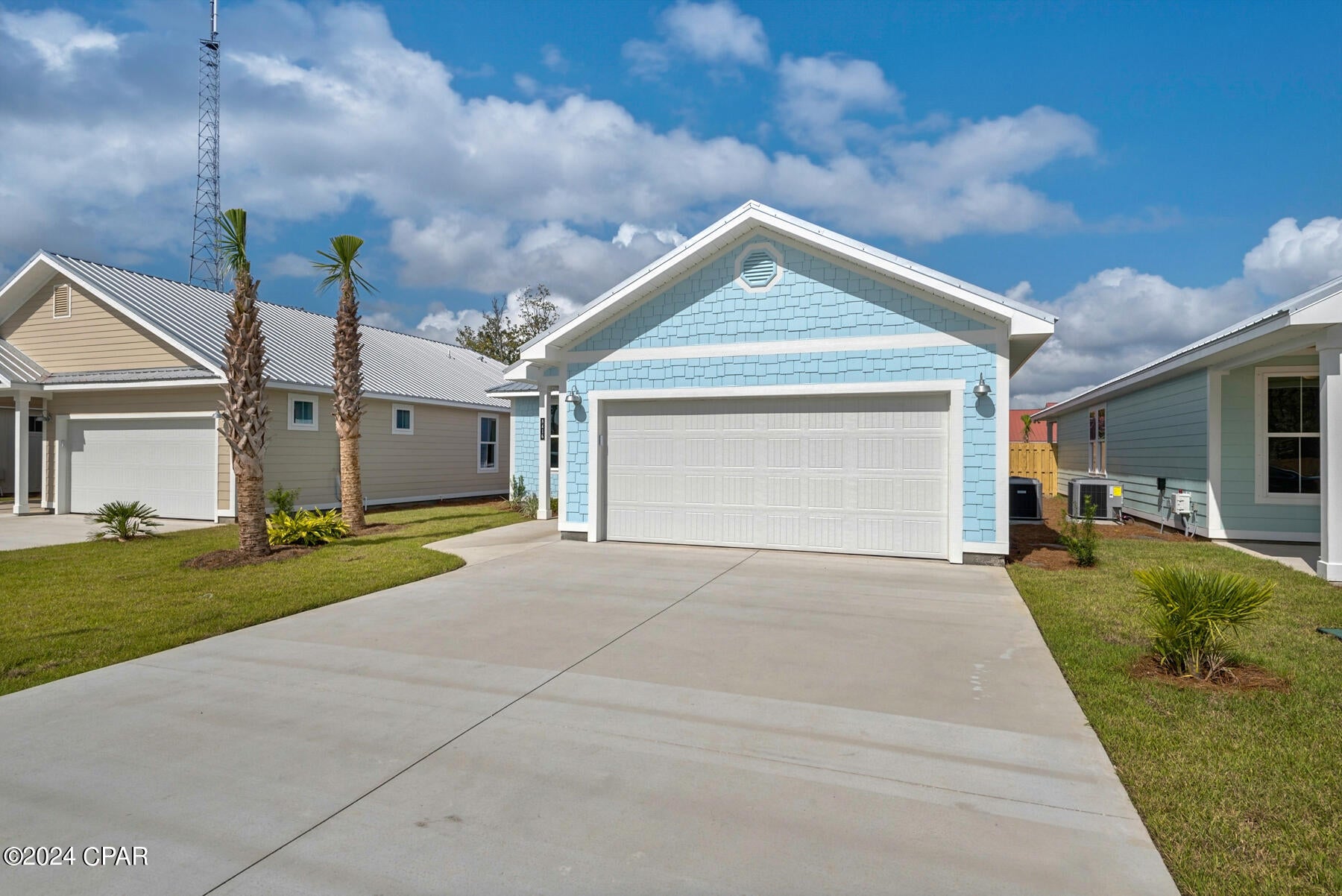 [No Recorded Subdiv] - Residential Lease