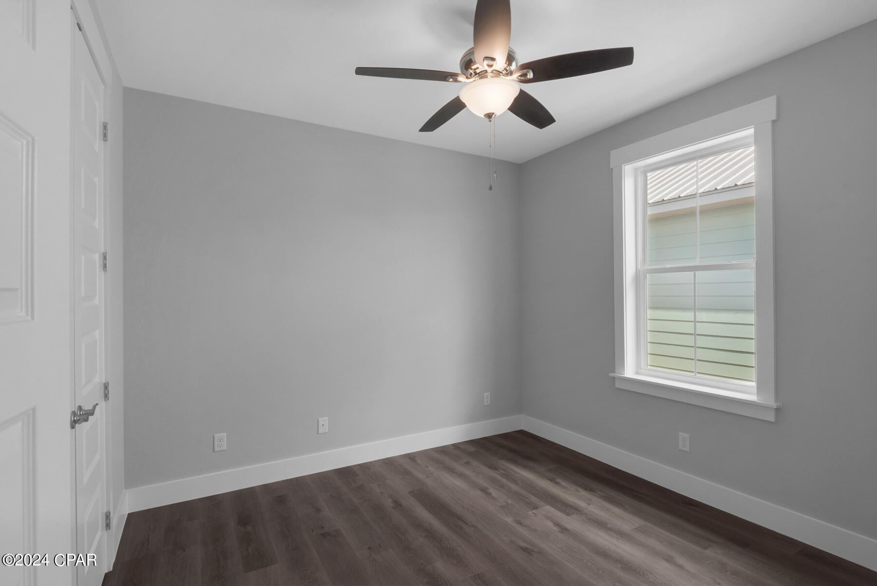 [No Recorded Subdiv] - Residential Lease