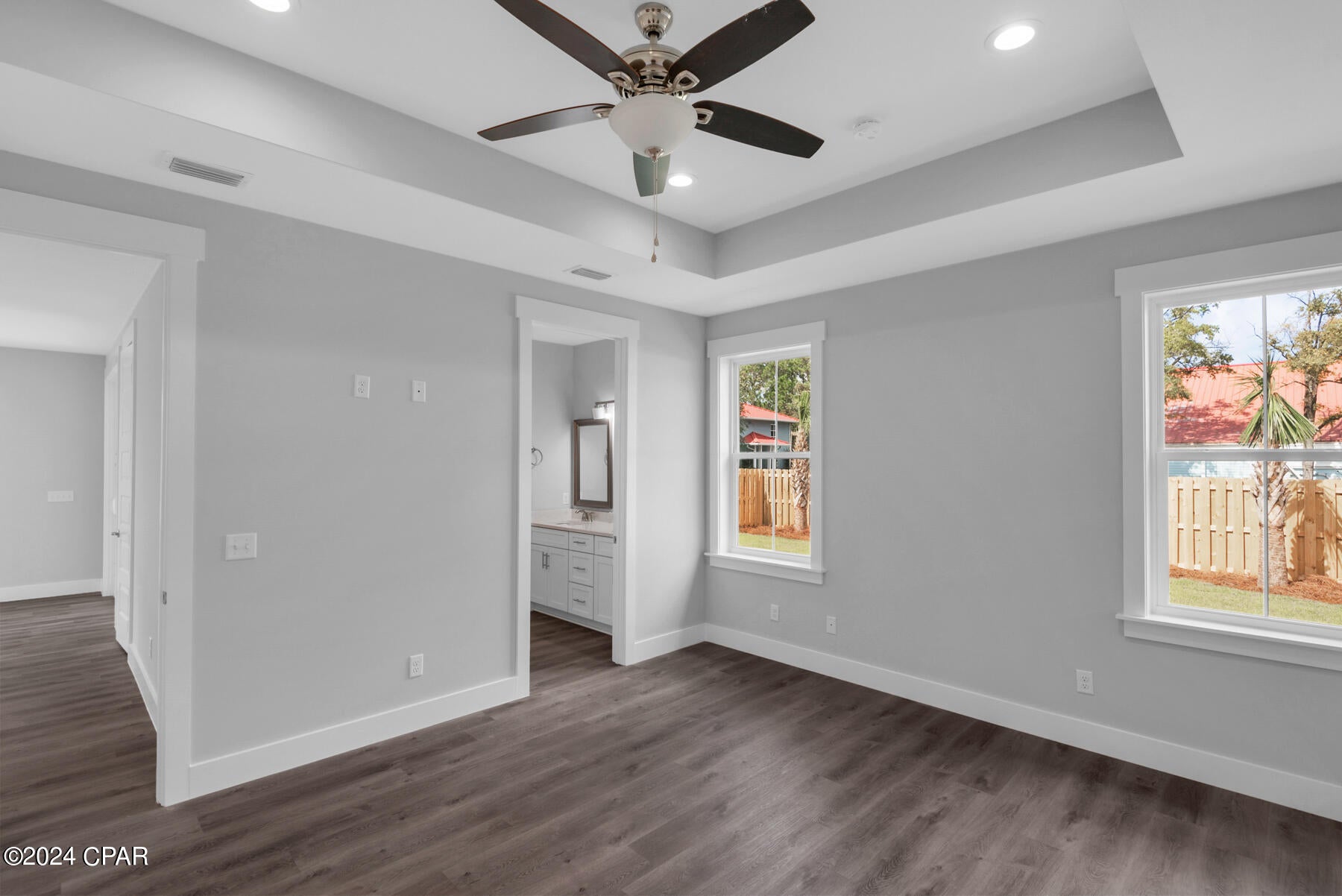 [No Recorded Subdiv] - Residential Lease