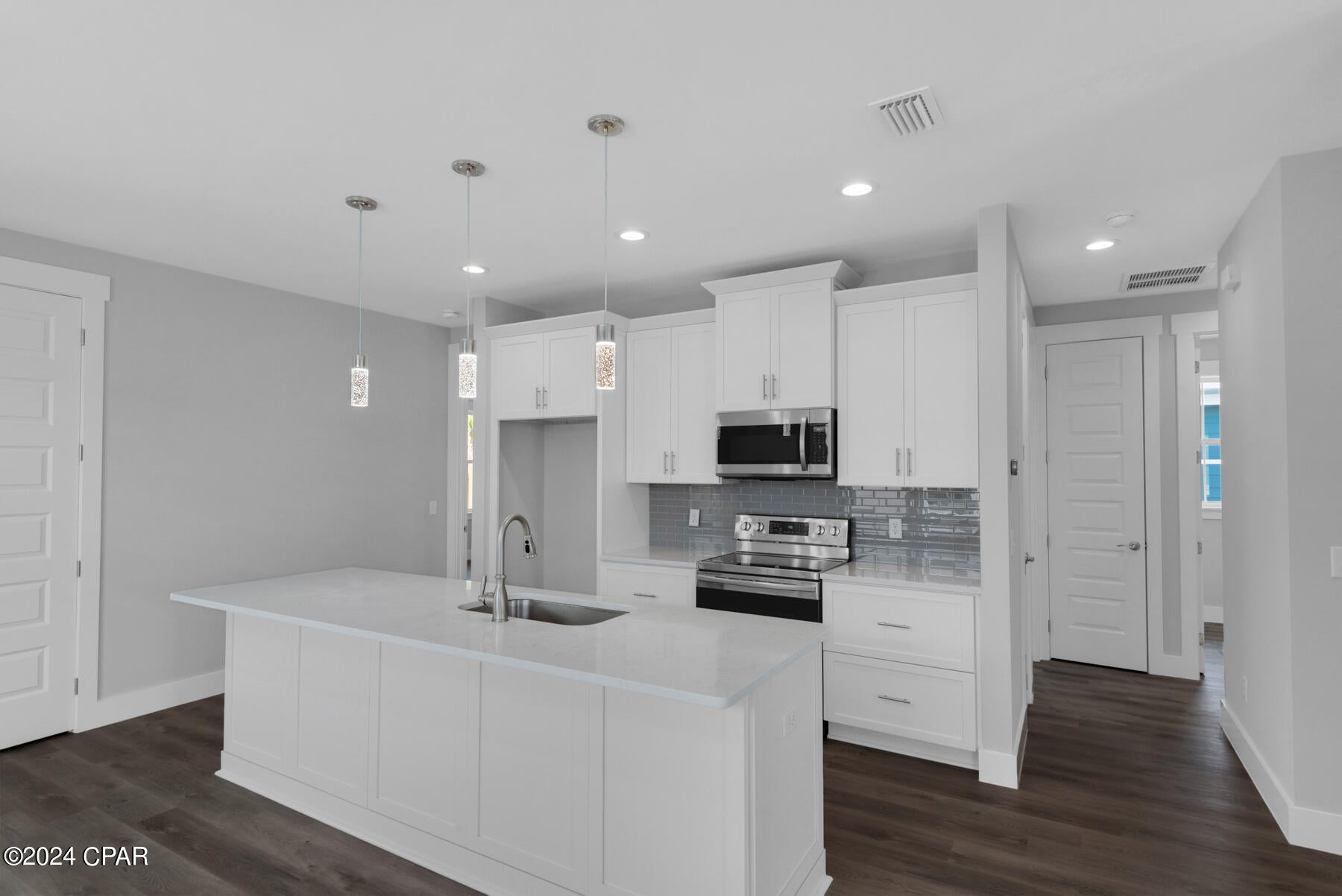 [No Recorded Subdiv] - Residential Lease