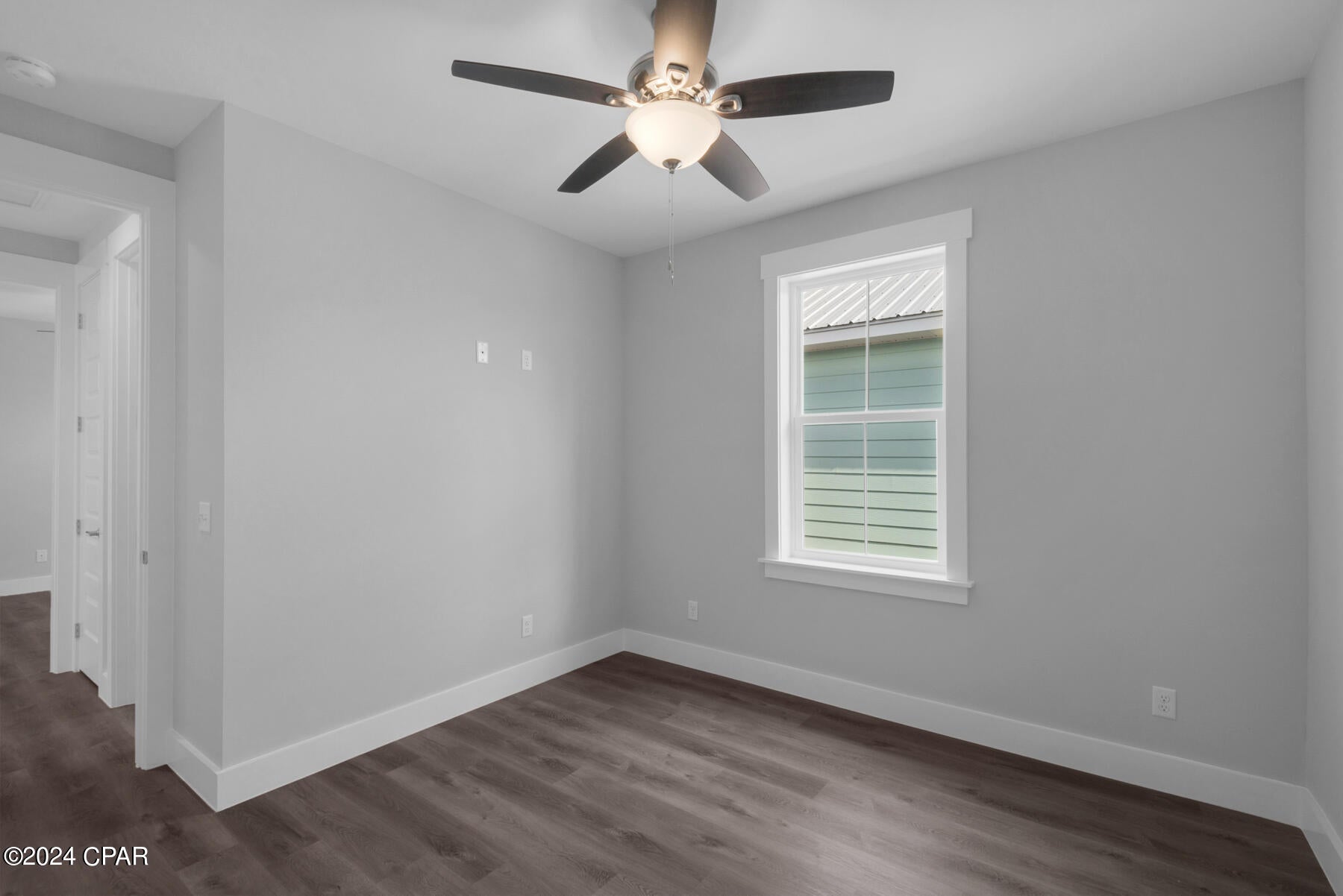 [No Recorded Subdiv] - Residential Lease