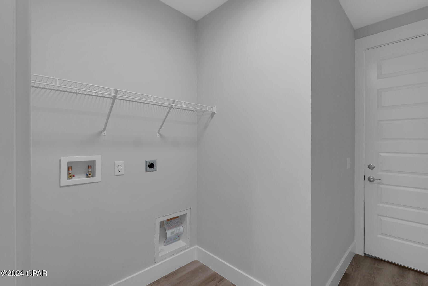 [No Recorded Subdiv] - Residential Lease