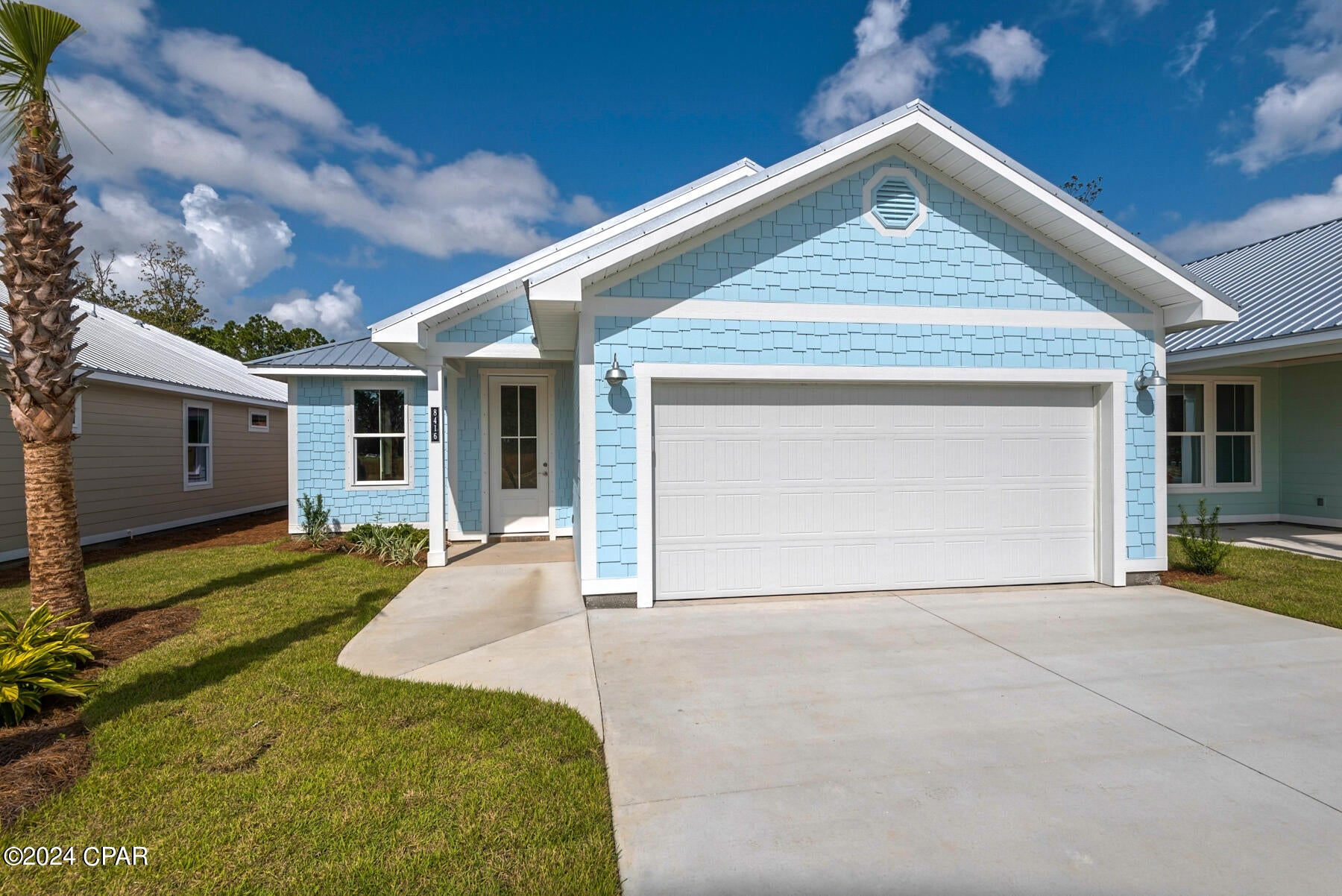 [No Recorded Subdiv] - Residential Lease