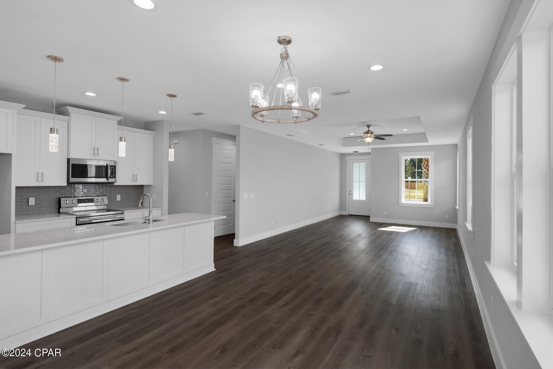 [No Recorded Subdiv] - Residential Lease