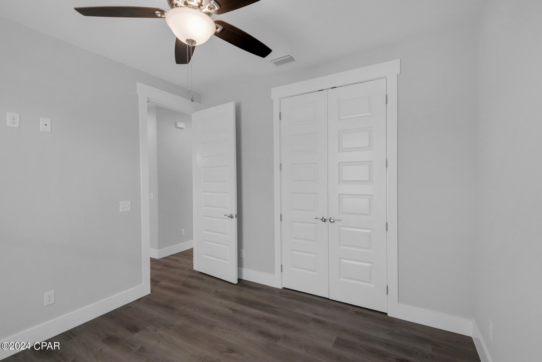 [No Recorded Subdiv] - Residential Lease