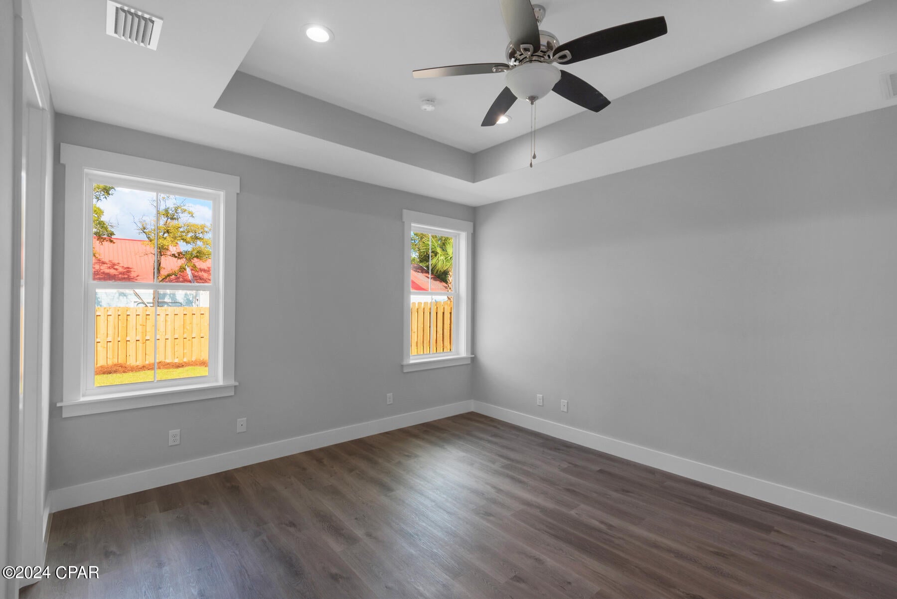 [No Recorded Subdiv] - Residential Lease