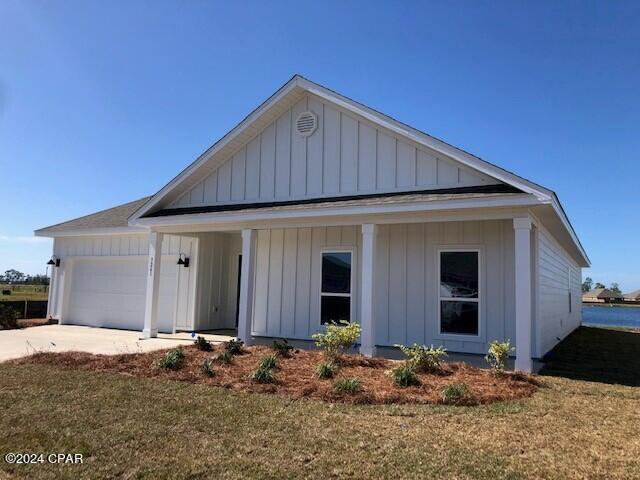 Hodges Bayou Plantation 1 - Residential