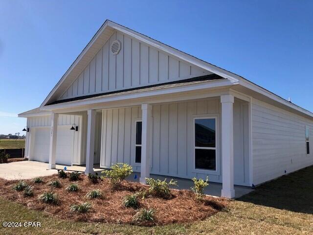 Hodges Bayou Plantation 1 - Residential
