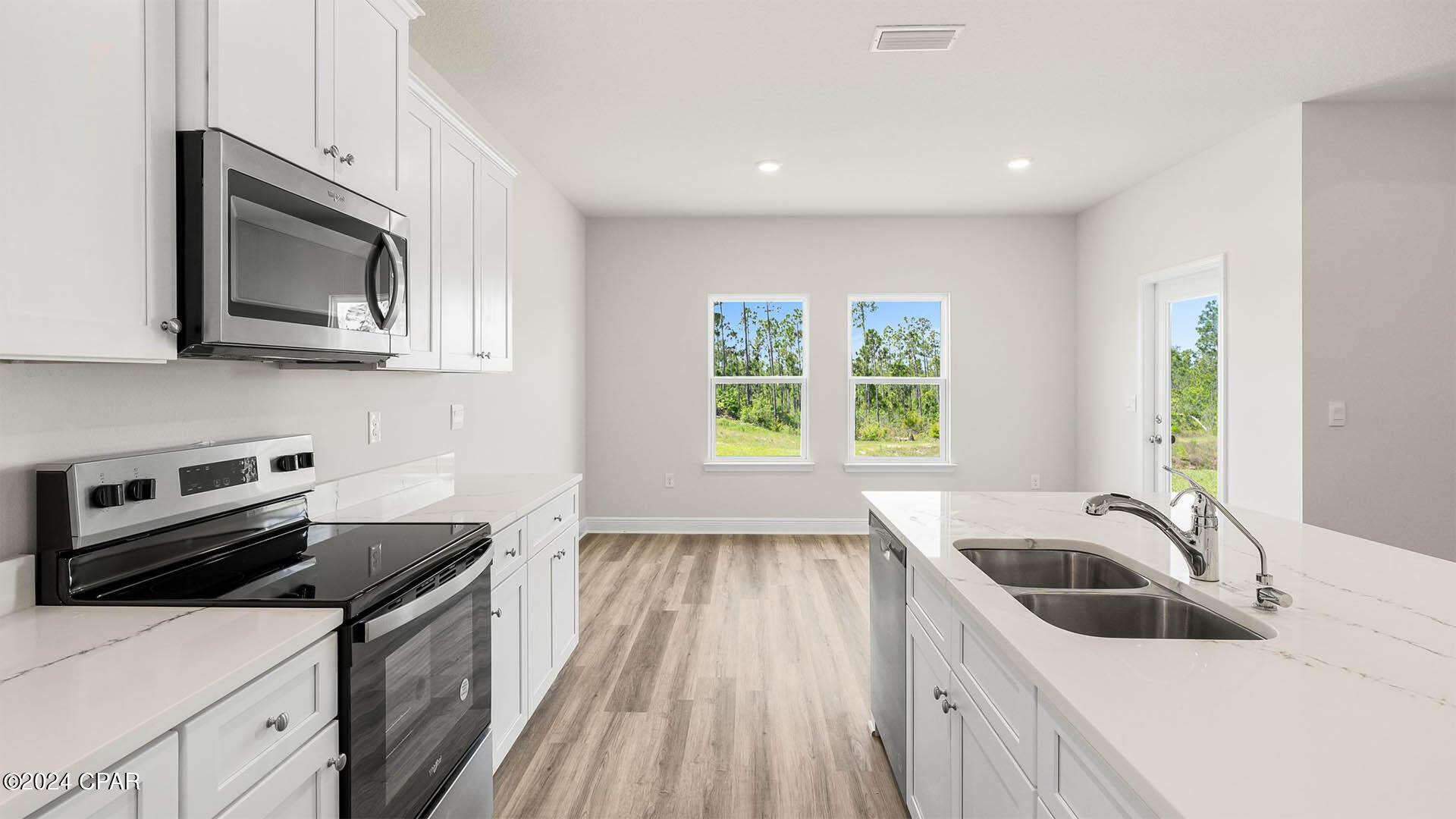 Hodges Bayou Plantation 1 - Residential