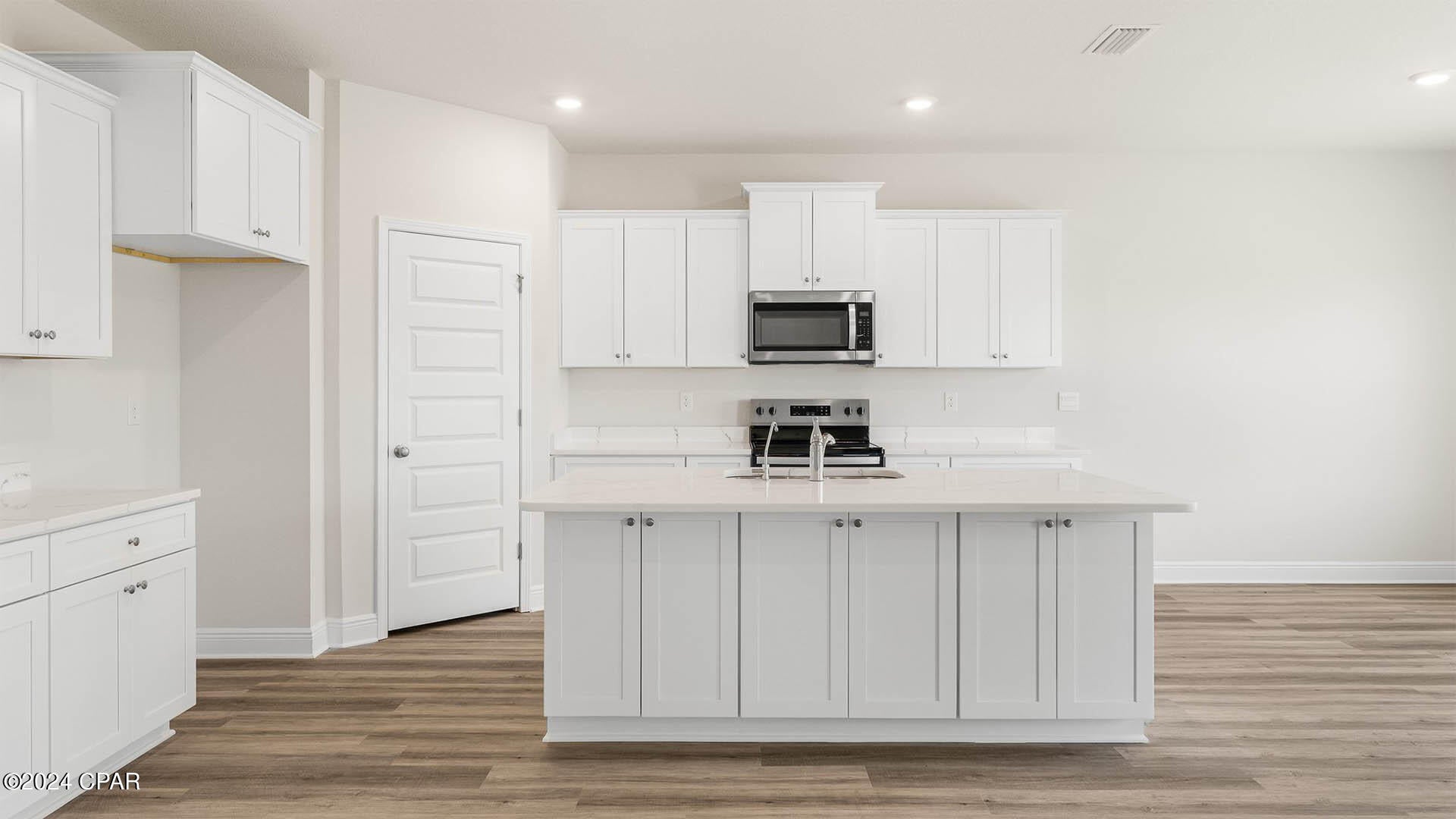 Hodges Bayou Plantation 1 - Residential