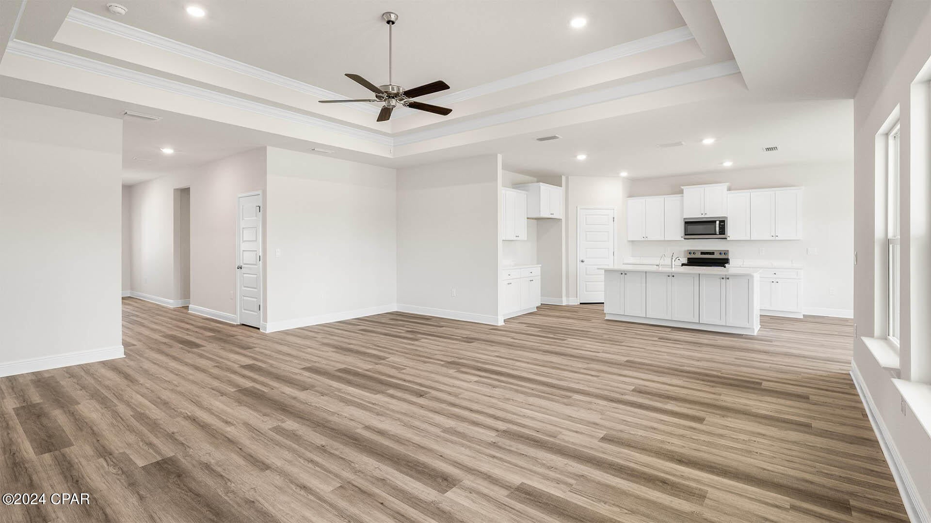 Hodges Bayou Plantation 1 - Residential