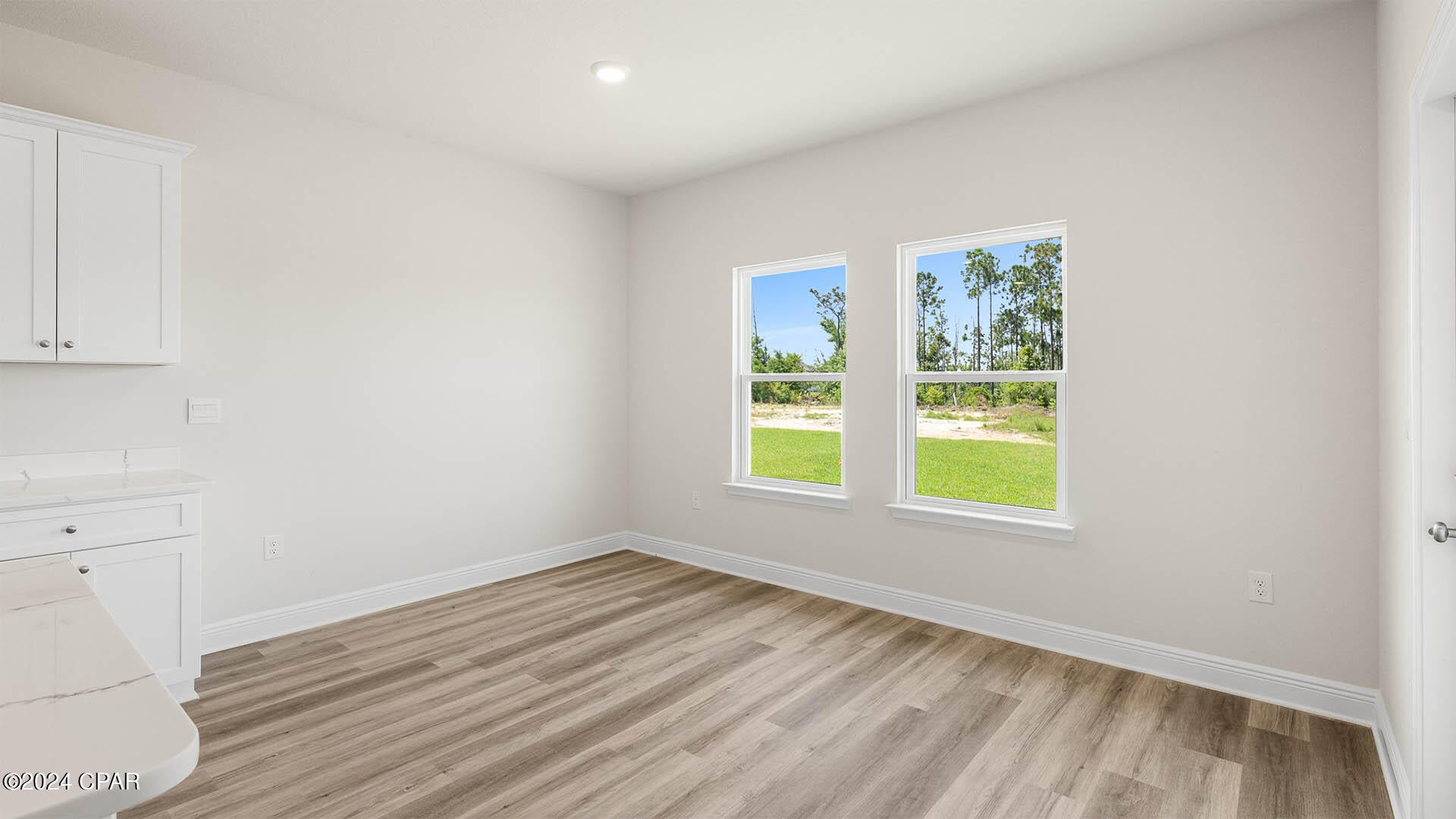 Hodges Bayou Plantation 1 - Residential