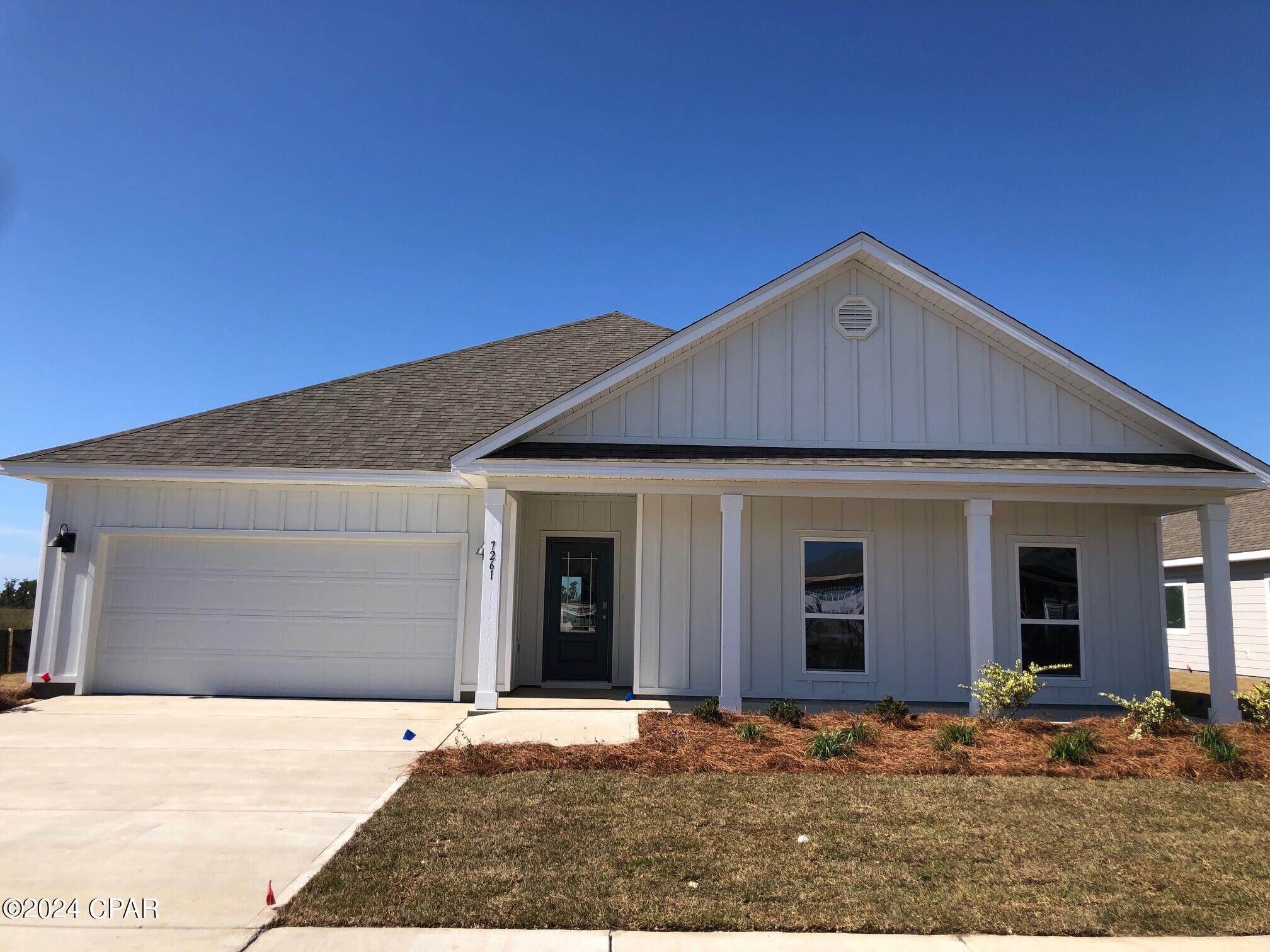 Hodges Bayou Plantation 1 - Residential