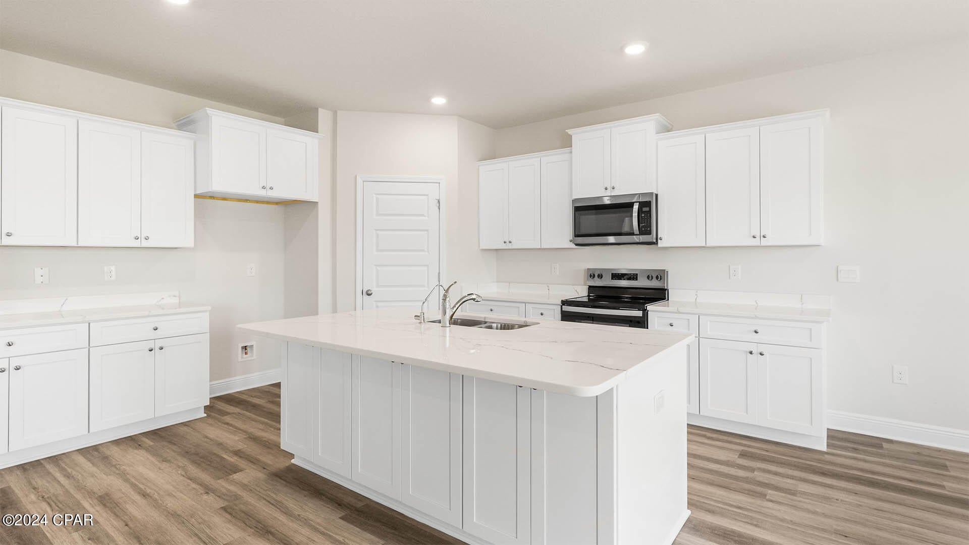 Hodges Bayou Plantation 1 - Residential