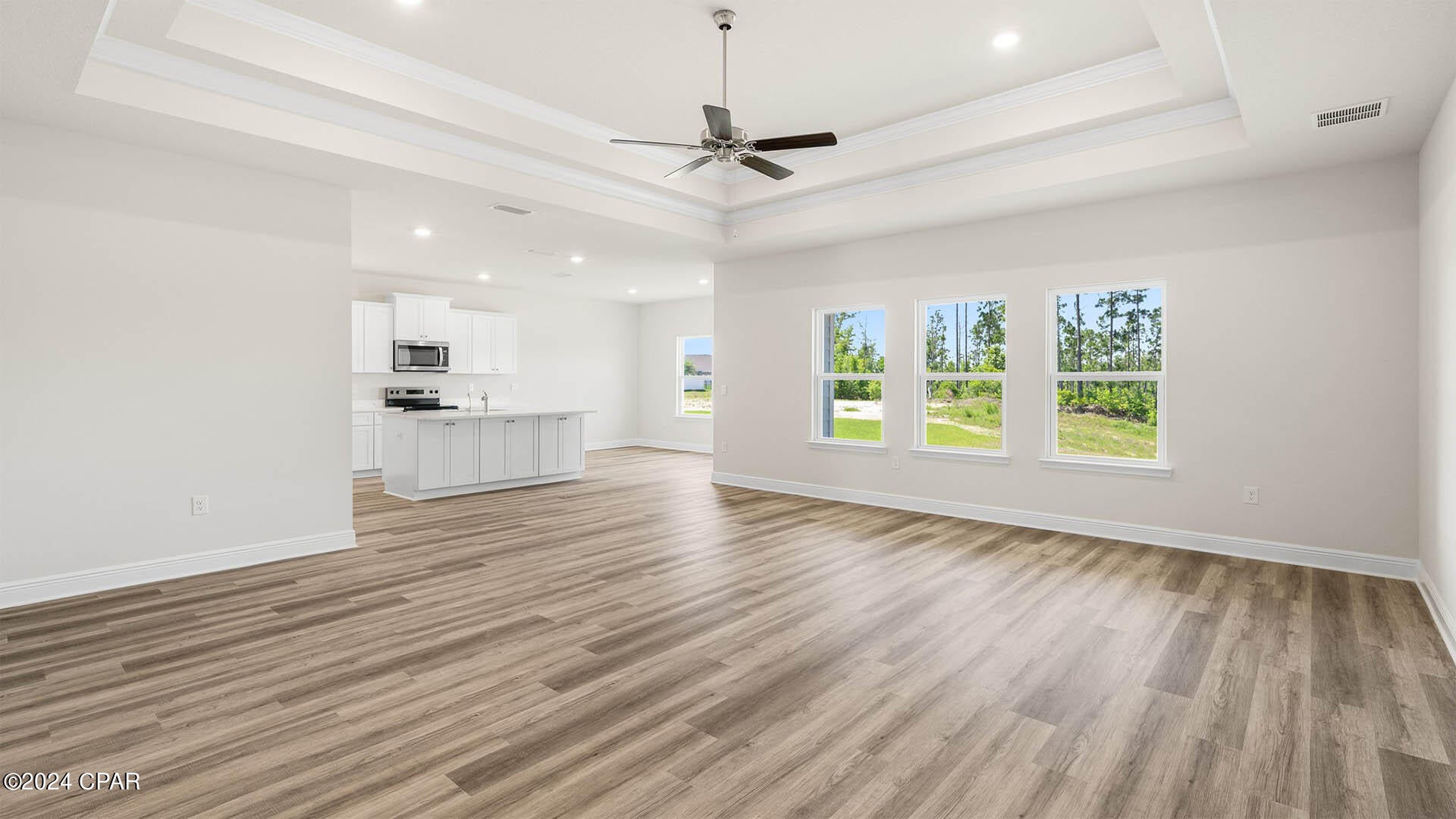 Hodges Bayou Plantation 1 - Residential