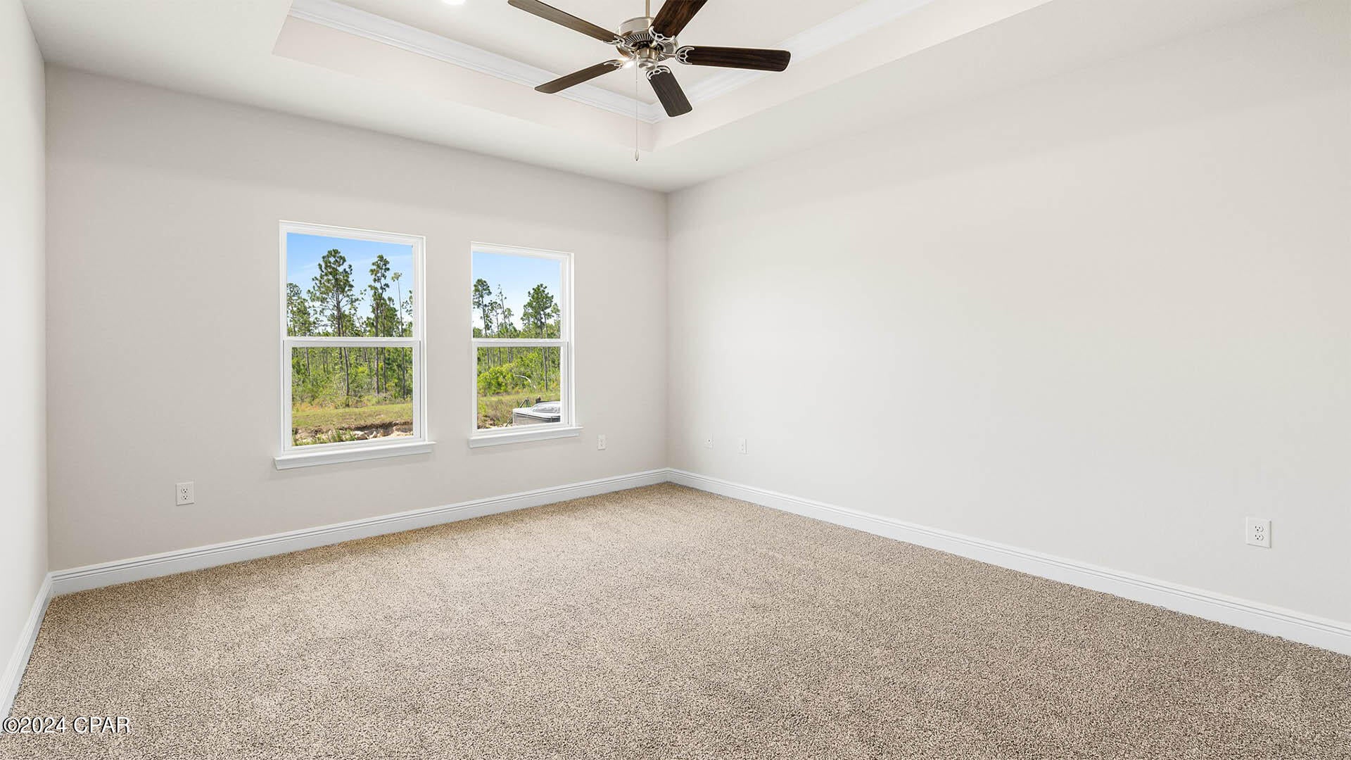 Hodges Bayou Plantation 1 - Residential