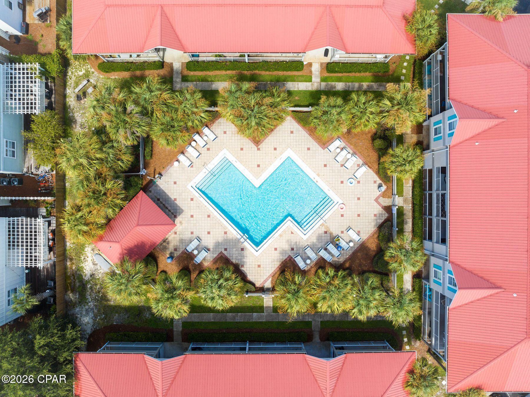 Rollin Tide Villas - Residential