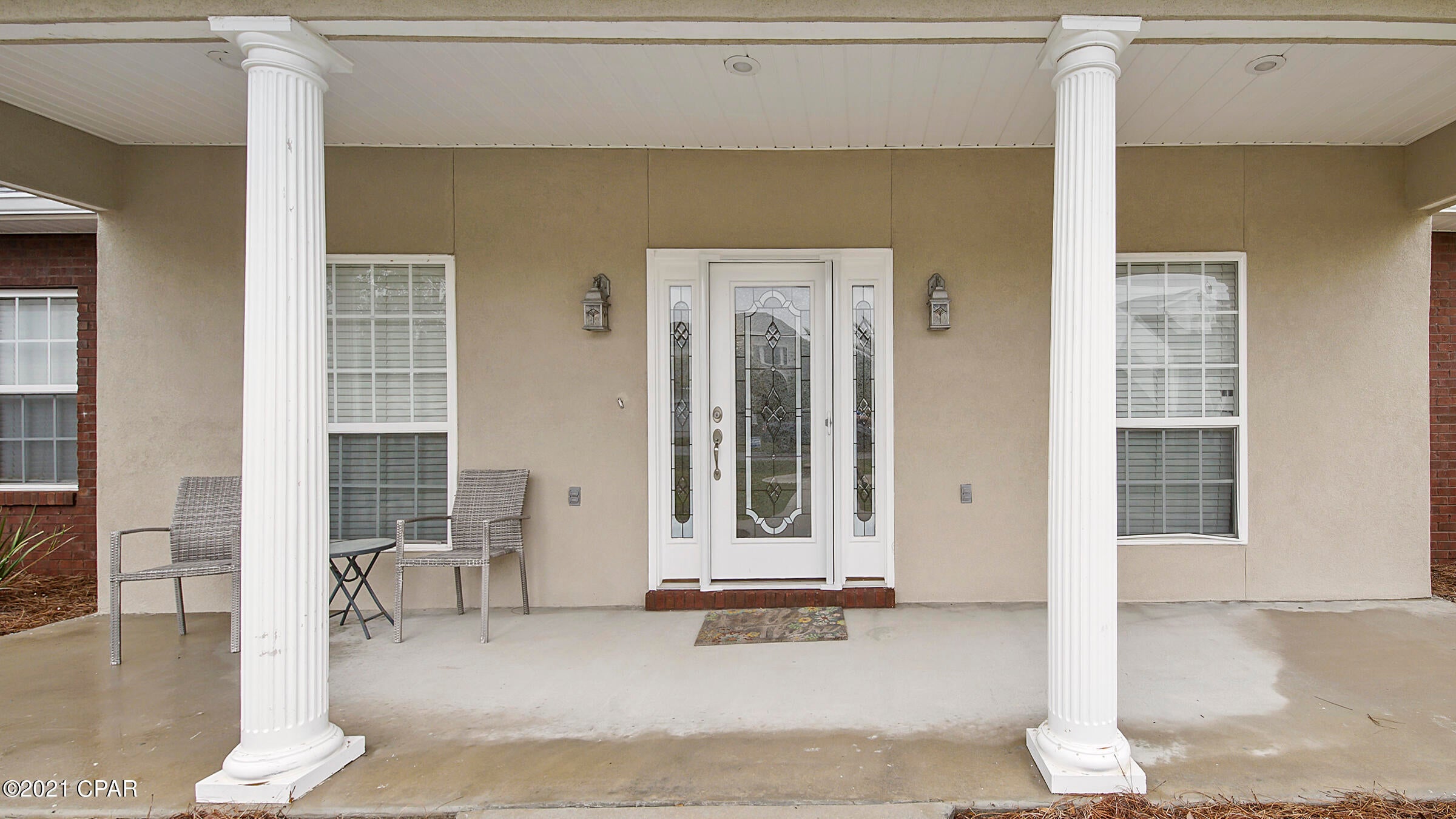 Kirkland Manor - Residential