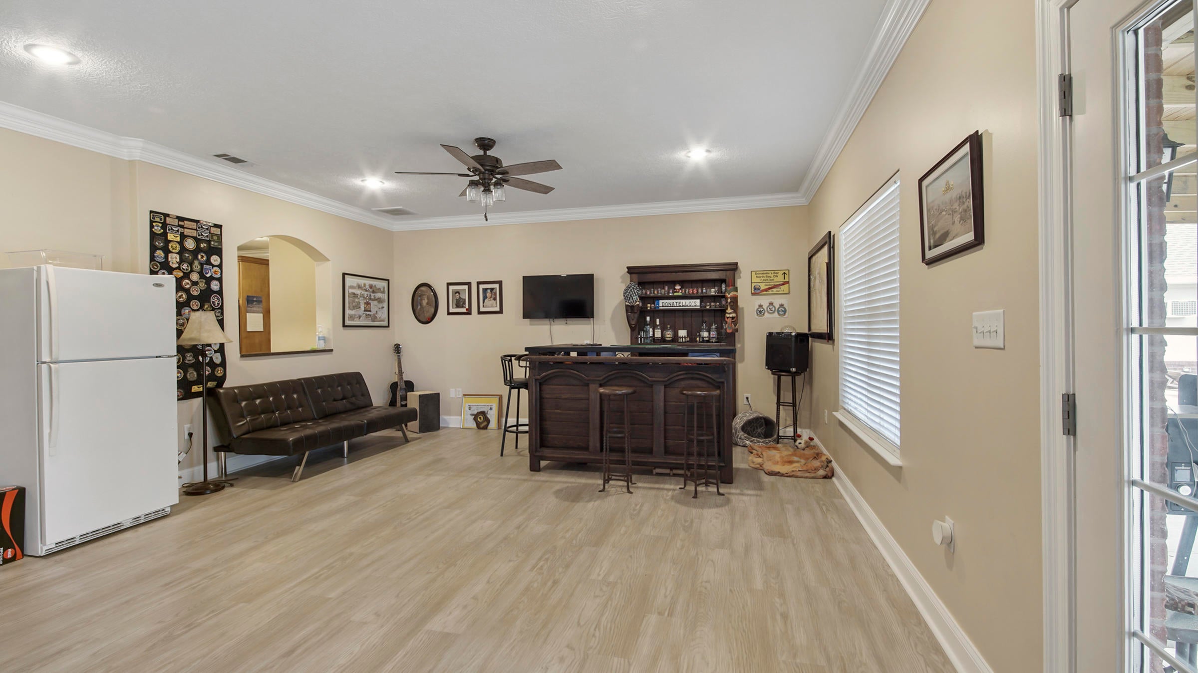 Kirkland Manor - Residential