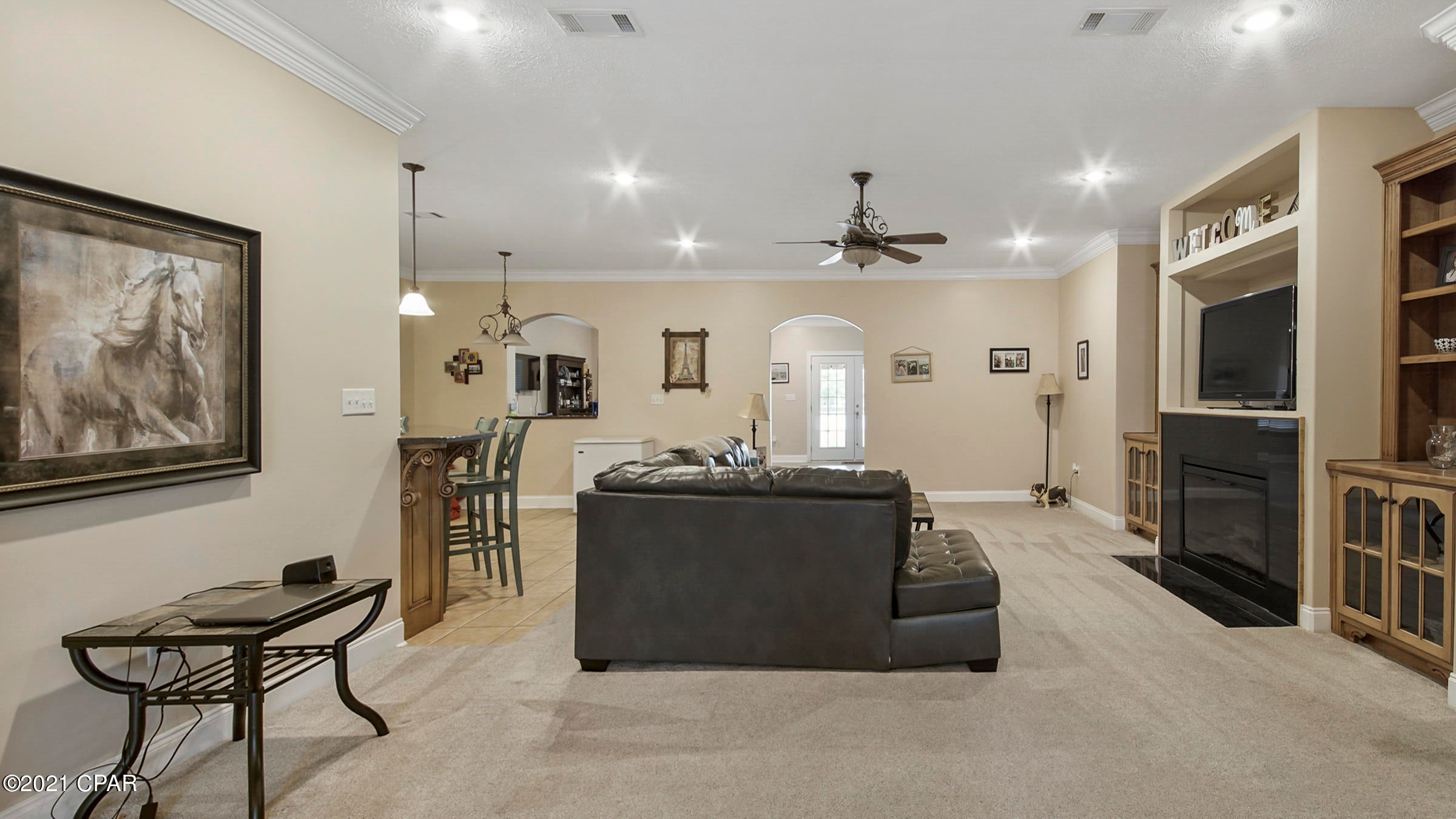 Kirkland Manor - Residential