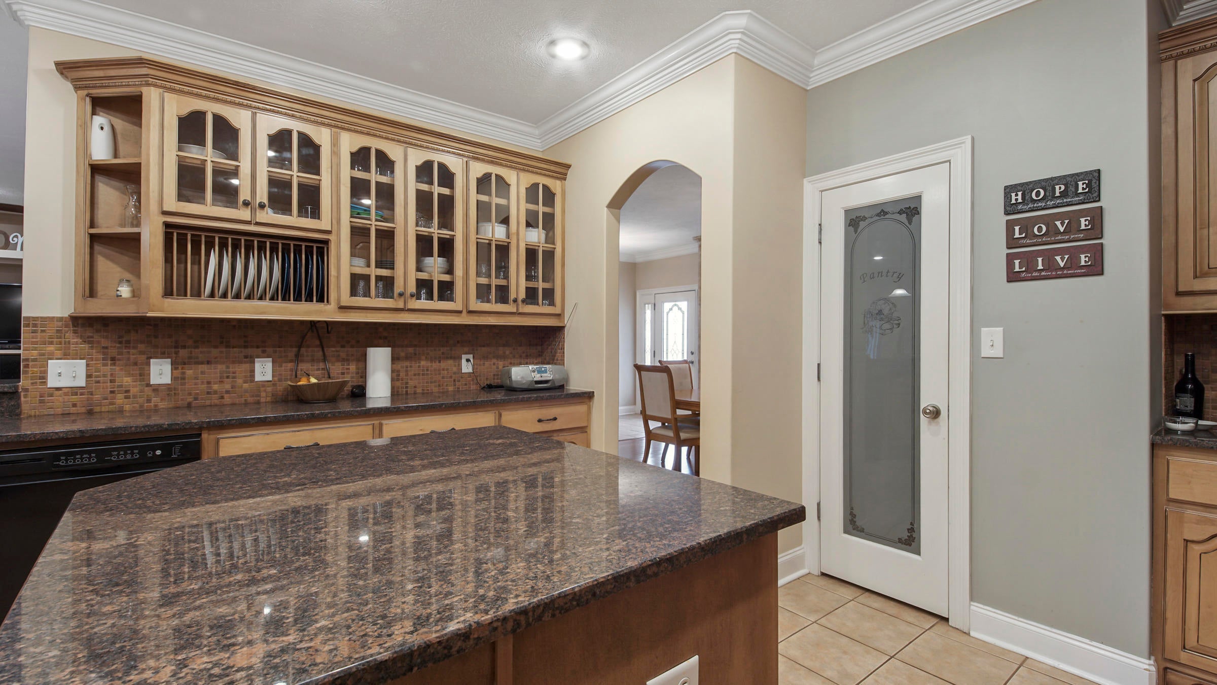 Kirkland Manor - Residential