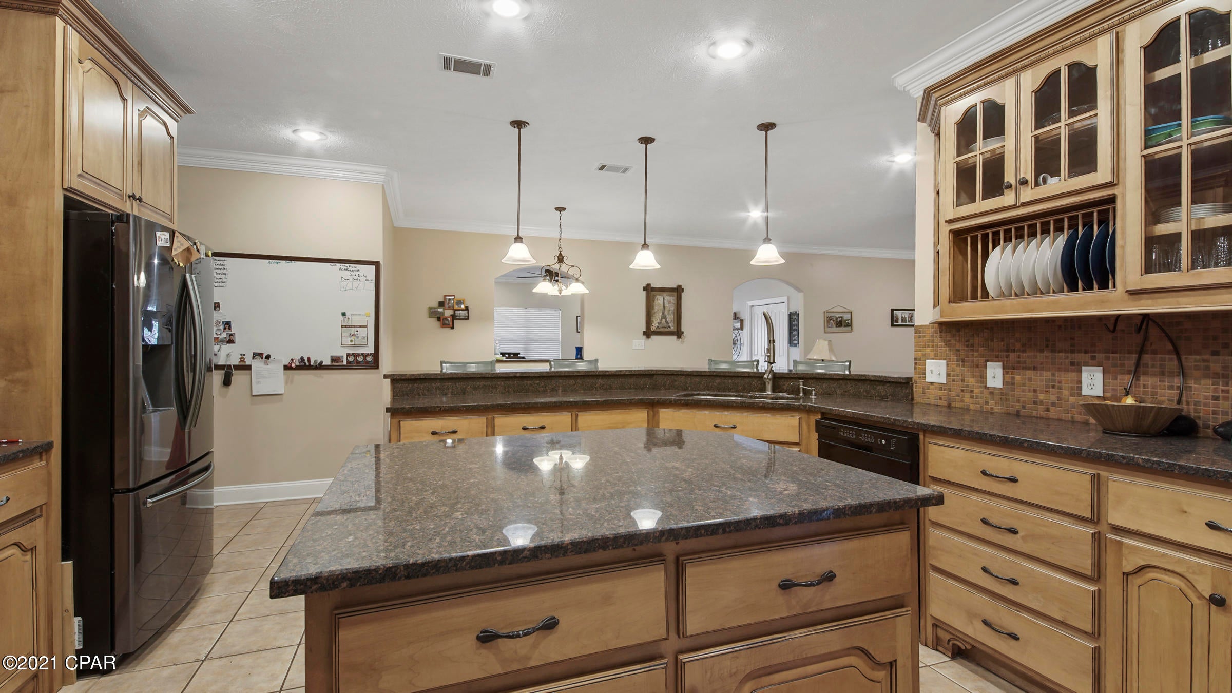 Kirkland Manor - Residential