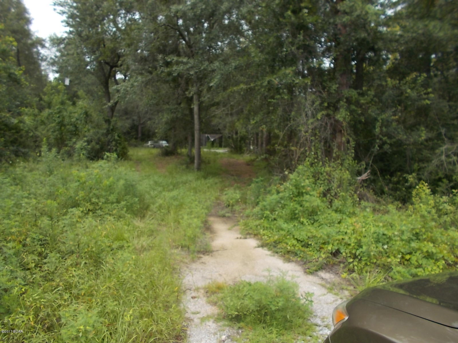 Bayou George Hts - Land