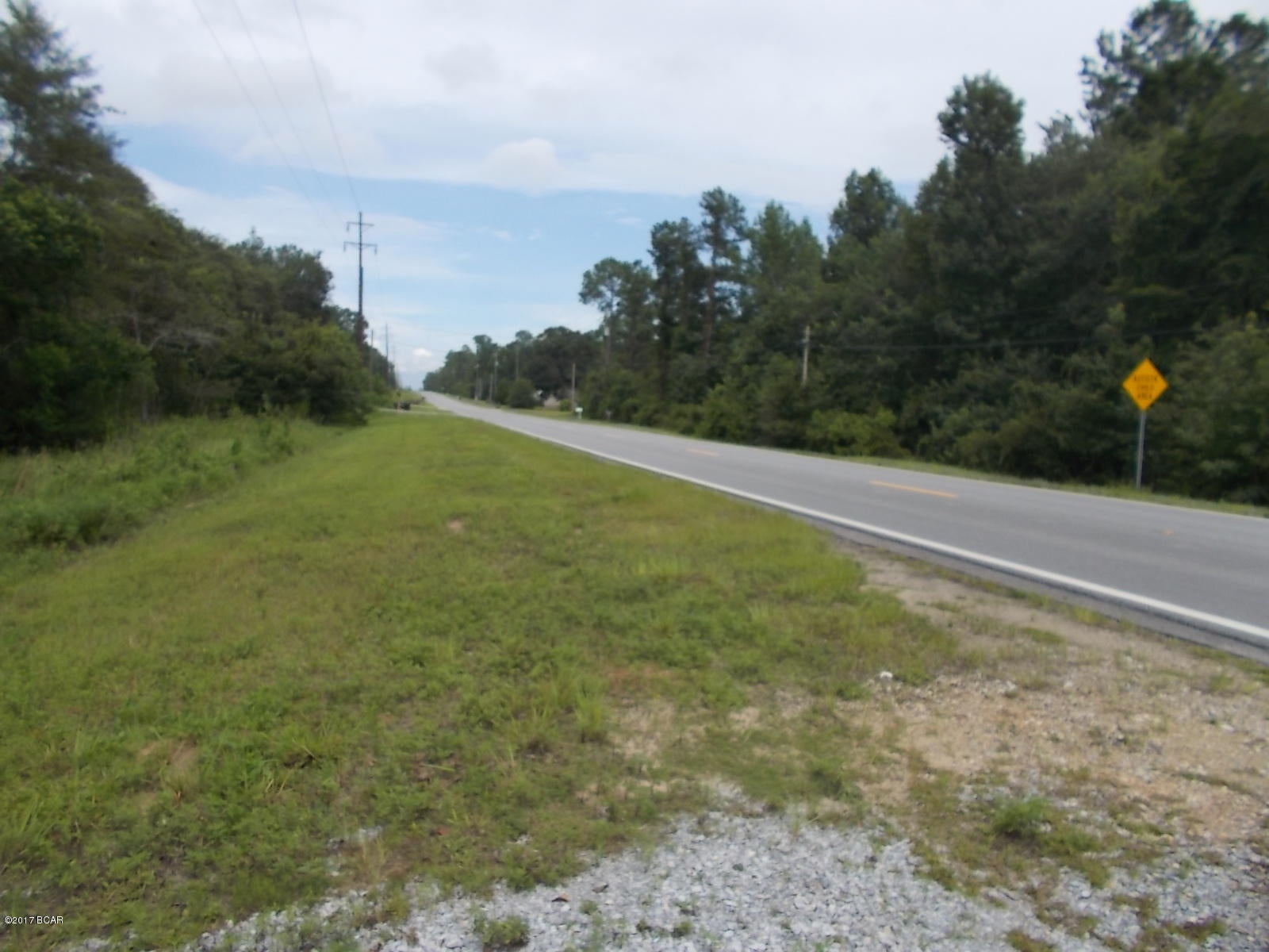 Bayou George Hts - Land