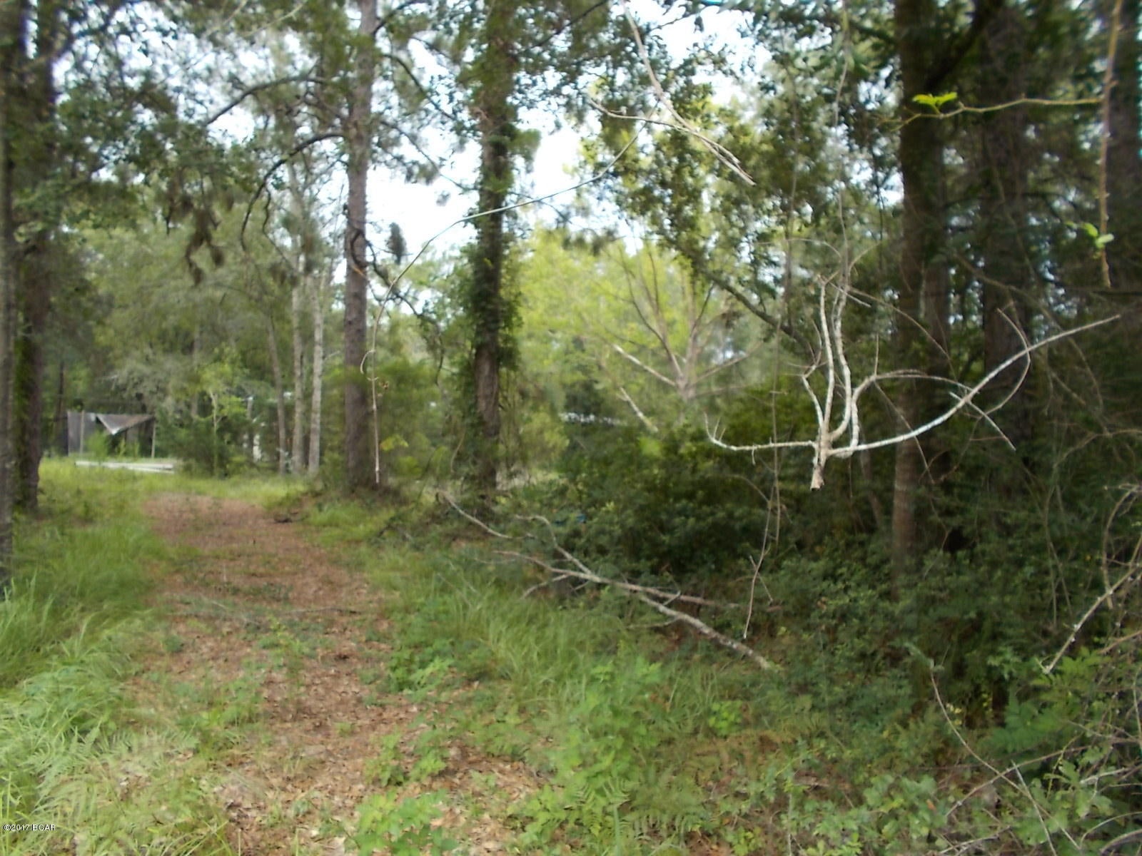 Bayou George Hts - Land
