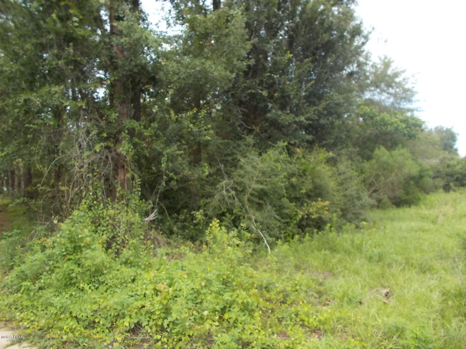 Bayou George Hts - Land