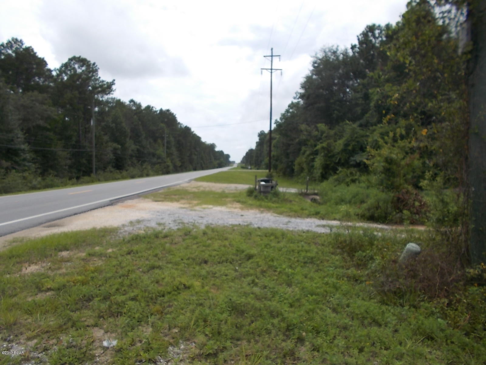 Bayou George Hts - Land