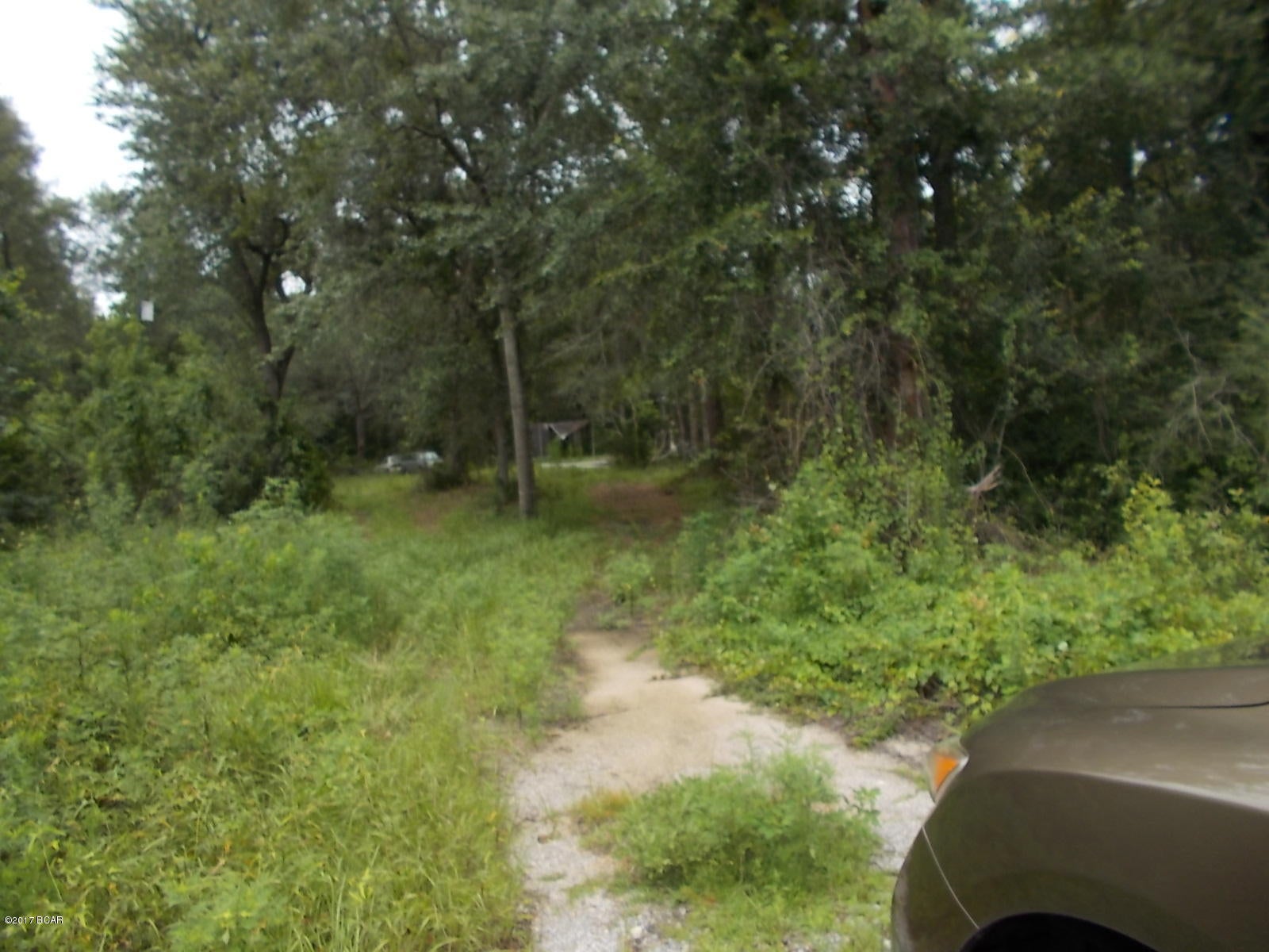 Bayou George Hts - Land