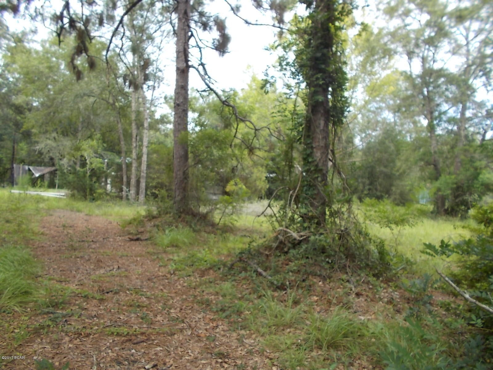 Bayou George Hts - Land