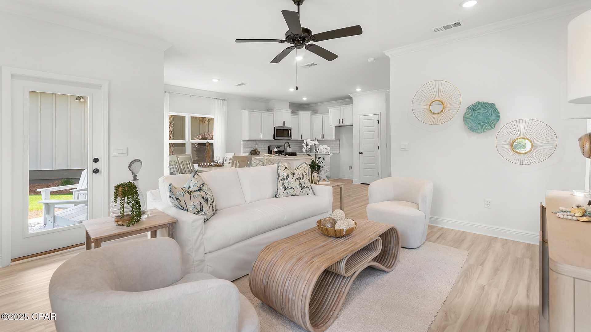 Colonial Landing - Residential