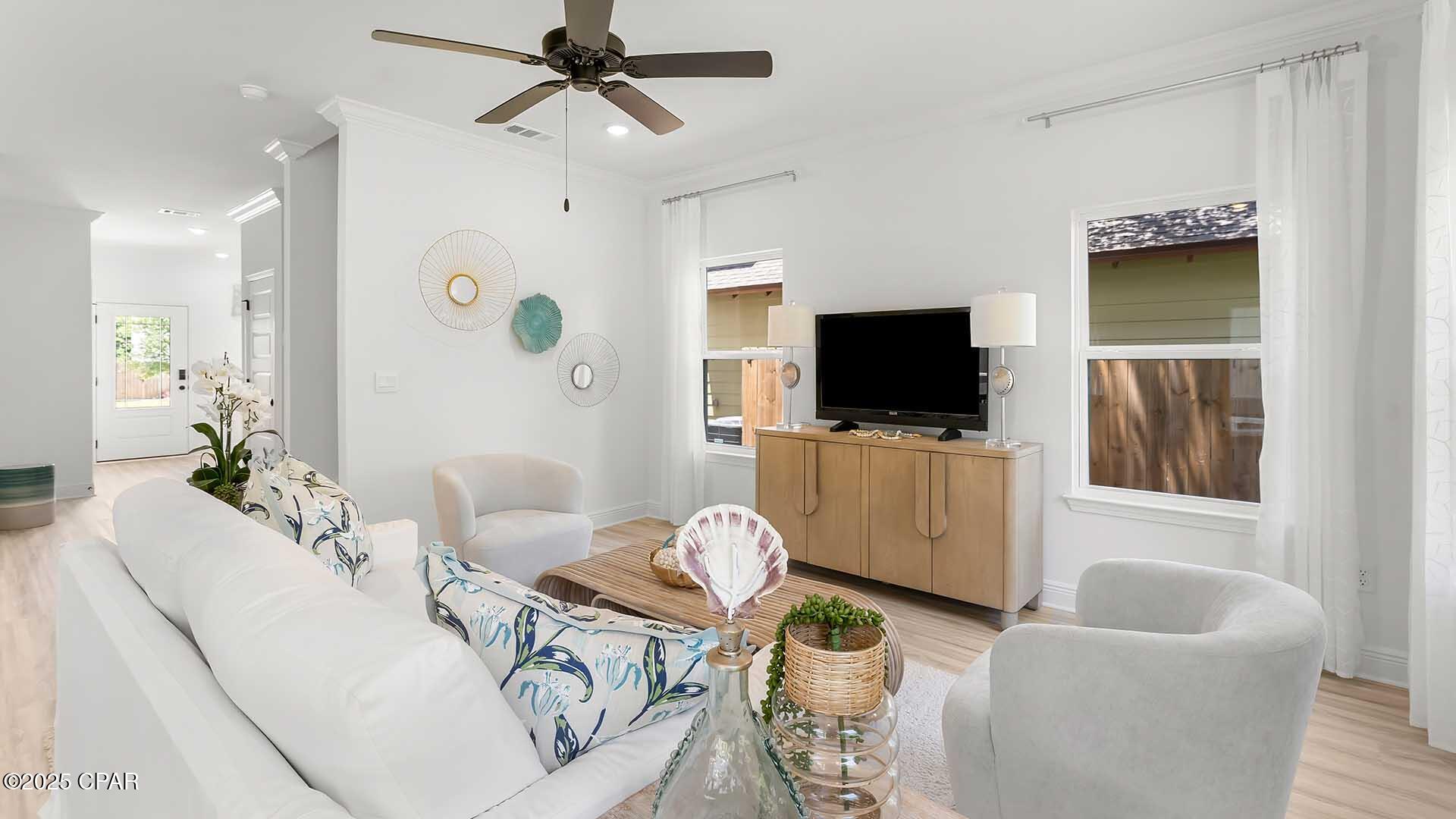 Colonial Landing - Residential