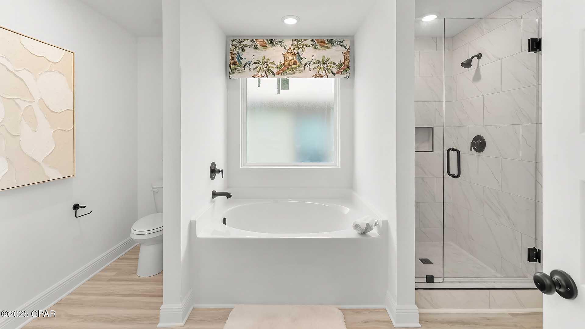 Colonial Landing - Residential