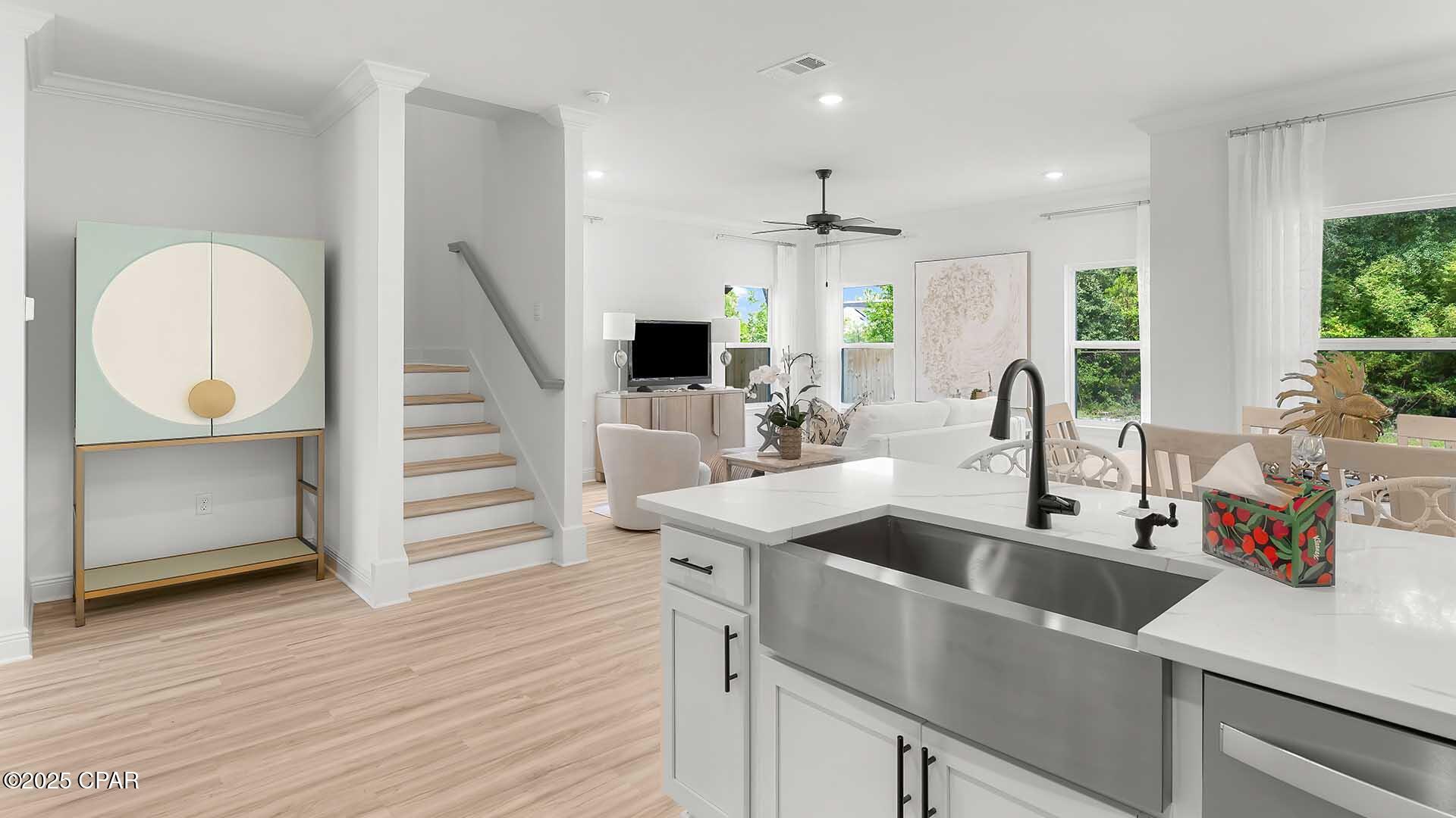 Colonial Landing - Residential