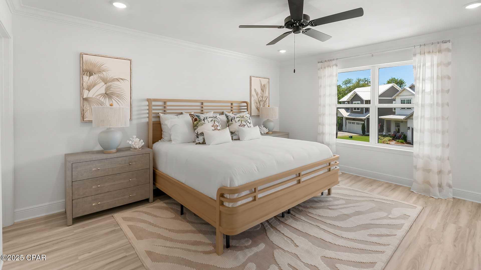 Colonial Landing - Residential