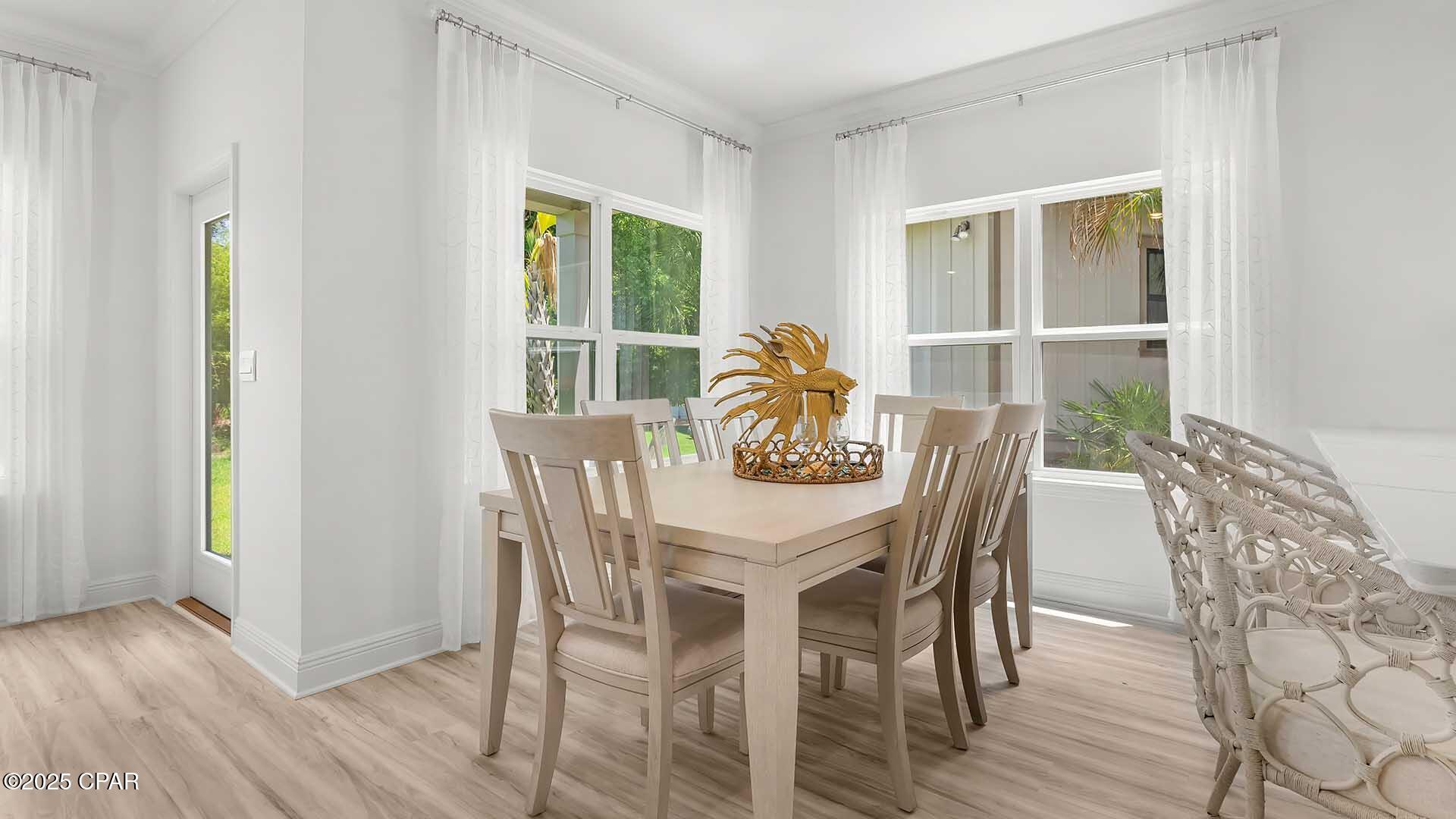 Colonial Landing - Residential