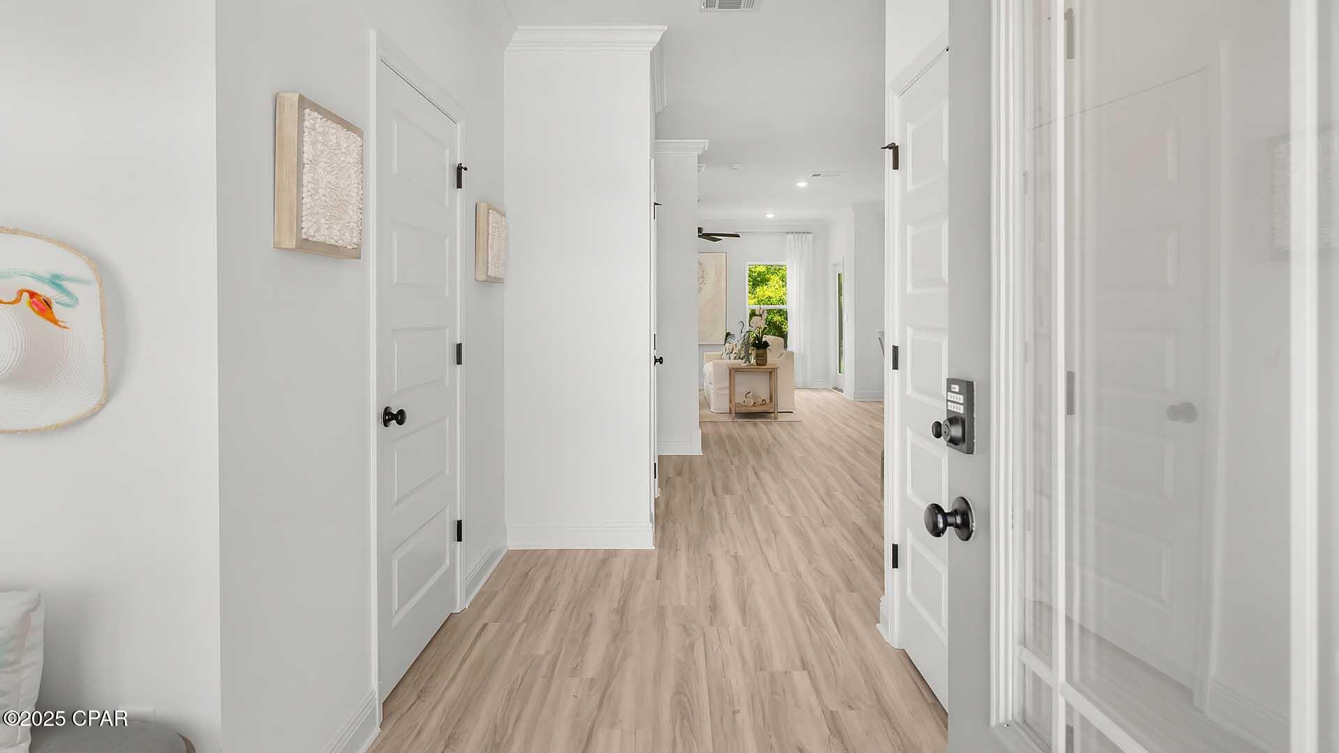 Colonial Landing - Residential