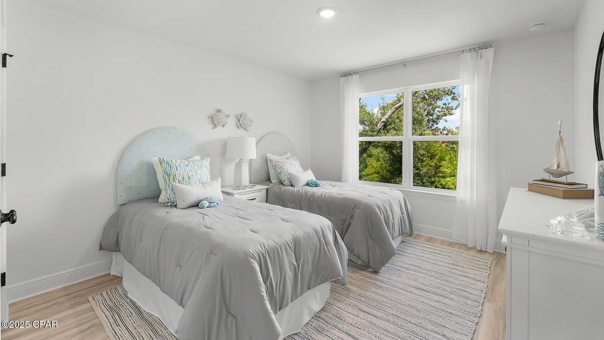 Colonial Landing - Residential