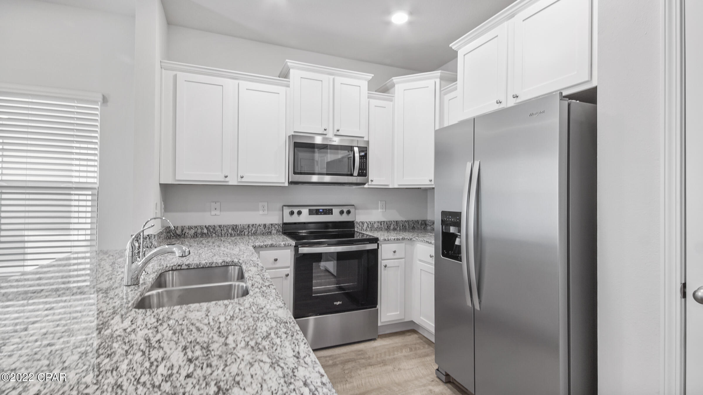 [No Recorded Subdiv] - Residential Lease