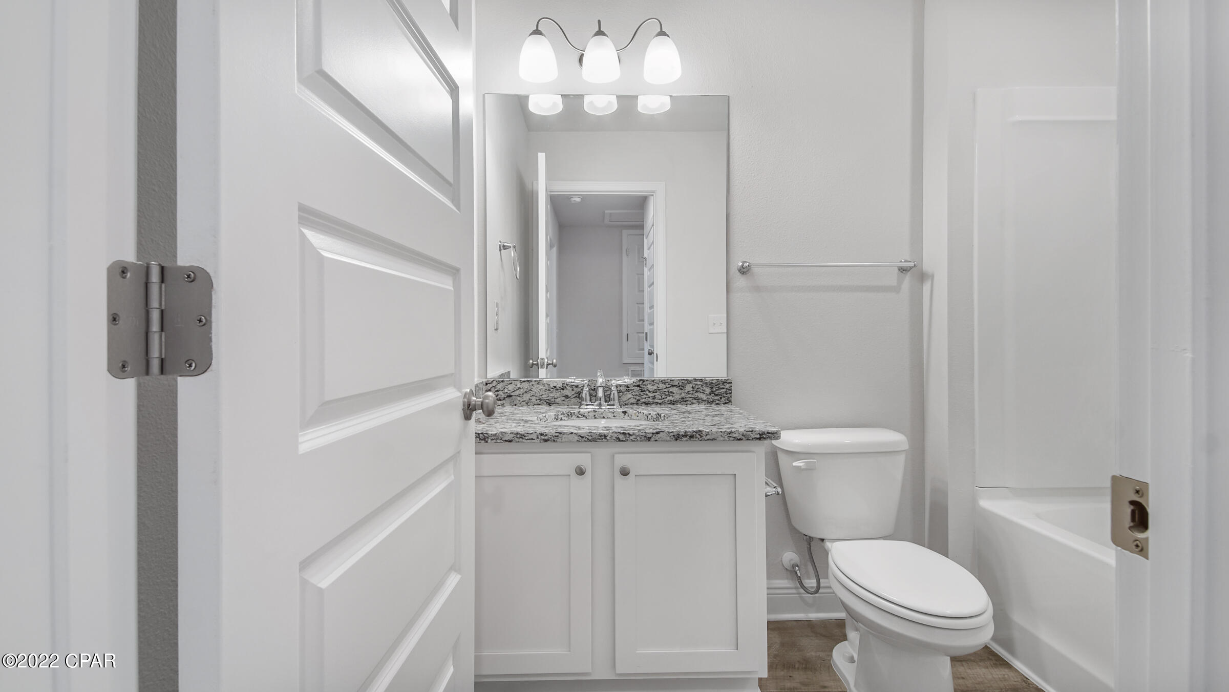 [No Recorded Subdiv] - Residential Lease