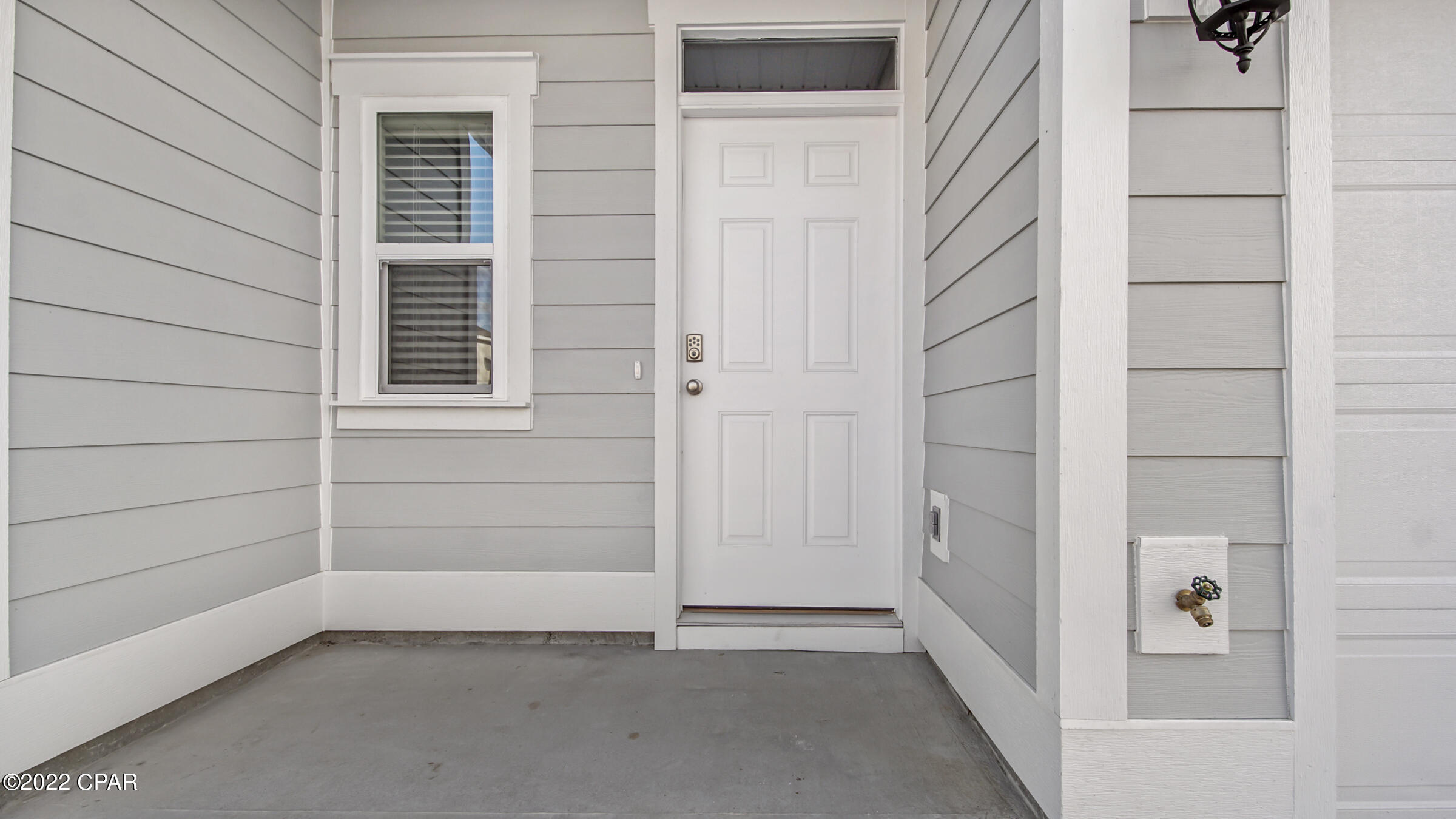 [No Recorded Subdiv] - Residential Lease
