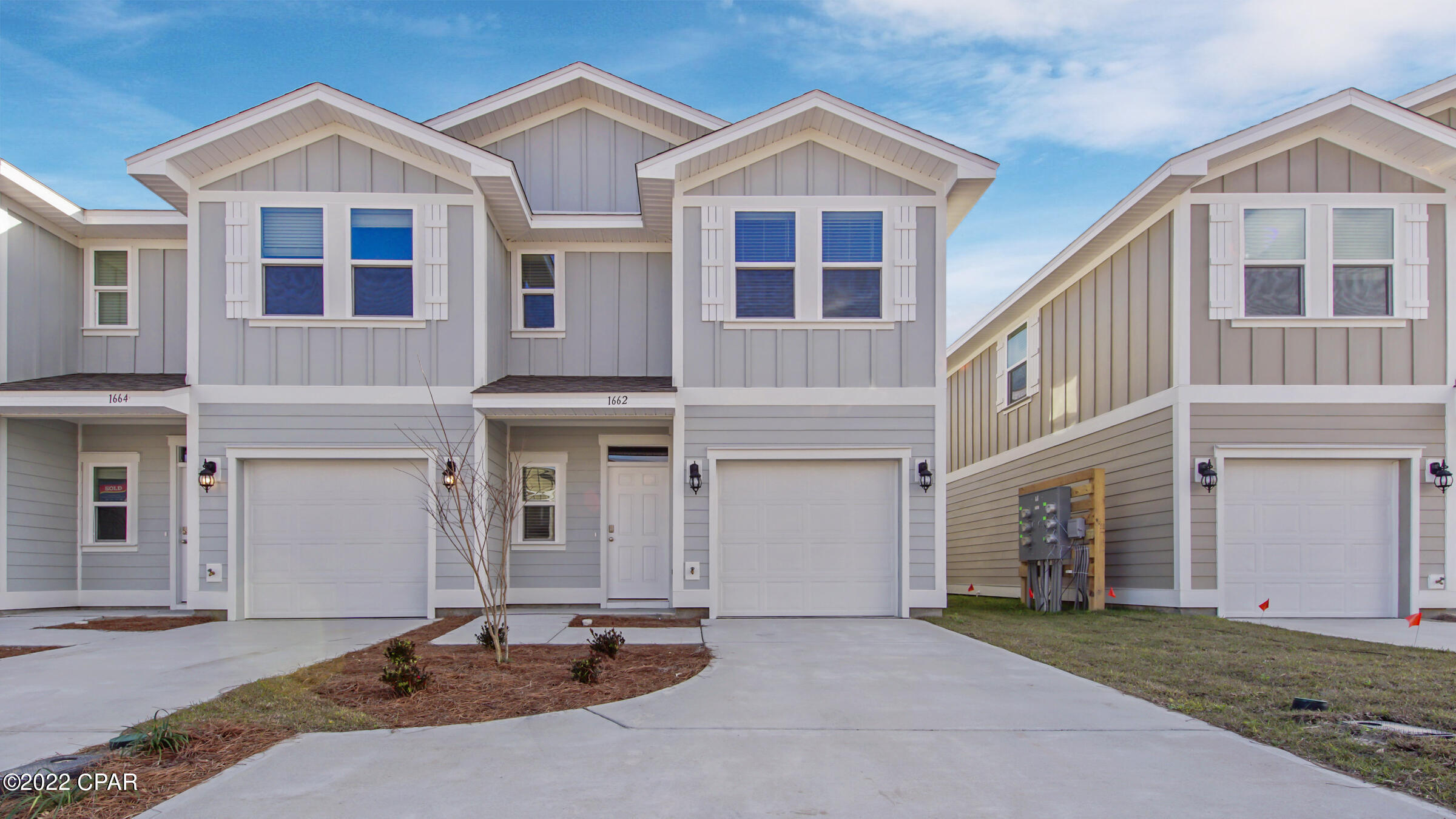 [No Recorded Subdiv] - Residential Lease