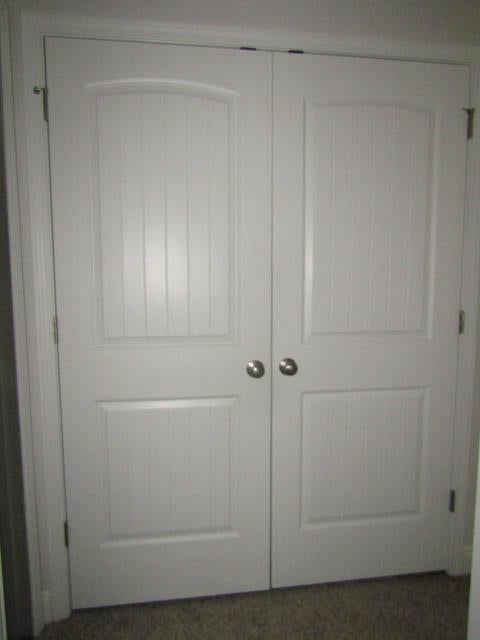 Hathaway Townhomes - Residential Lease