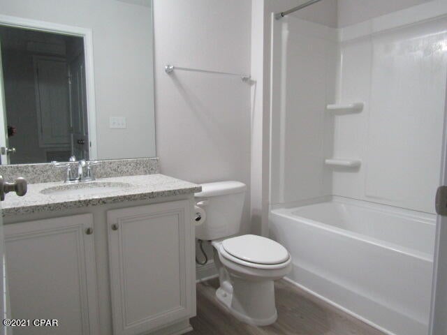 Hathaway Townhomes - Residential Lease