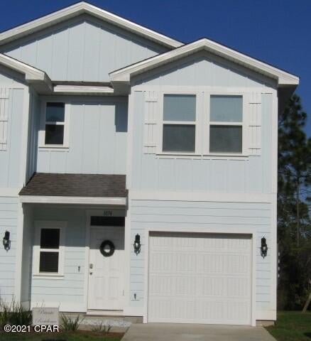 HATHAWAY TOWNHOMES - 3 bedroom, 2.5 bath end townhouse featuring living/dining, 1/2 bath and 1 car garage downstairs. 2nd floor features 3 bedrooms, master bath, hall bath and laundry room. Washer and dryer are included. Home features LVP flooring downstairs, carpeting upstairs and stainless steel appliances.Lawn, trash and community pool provided by HOA. Required cable provided is AT & T. **$25 monthly pet rent/$50 pet fee/$250 pet deposit
