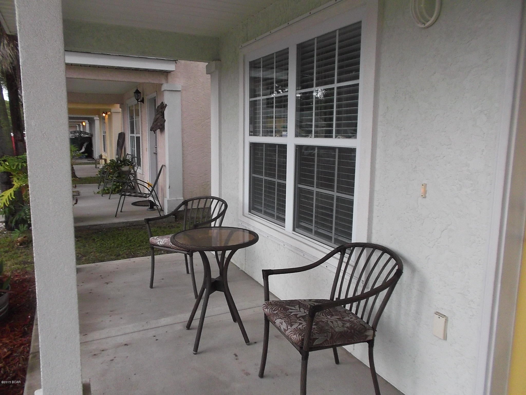 Treasure Cove - Residential Lease